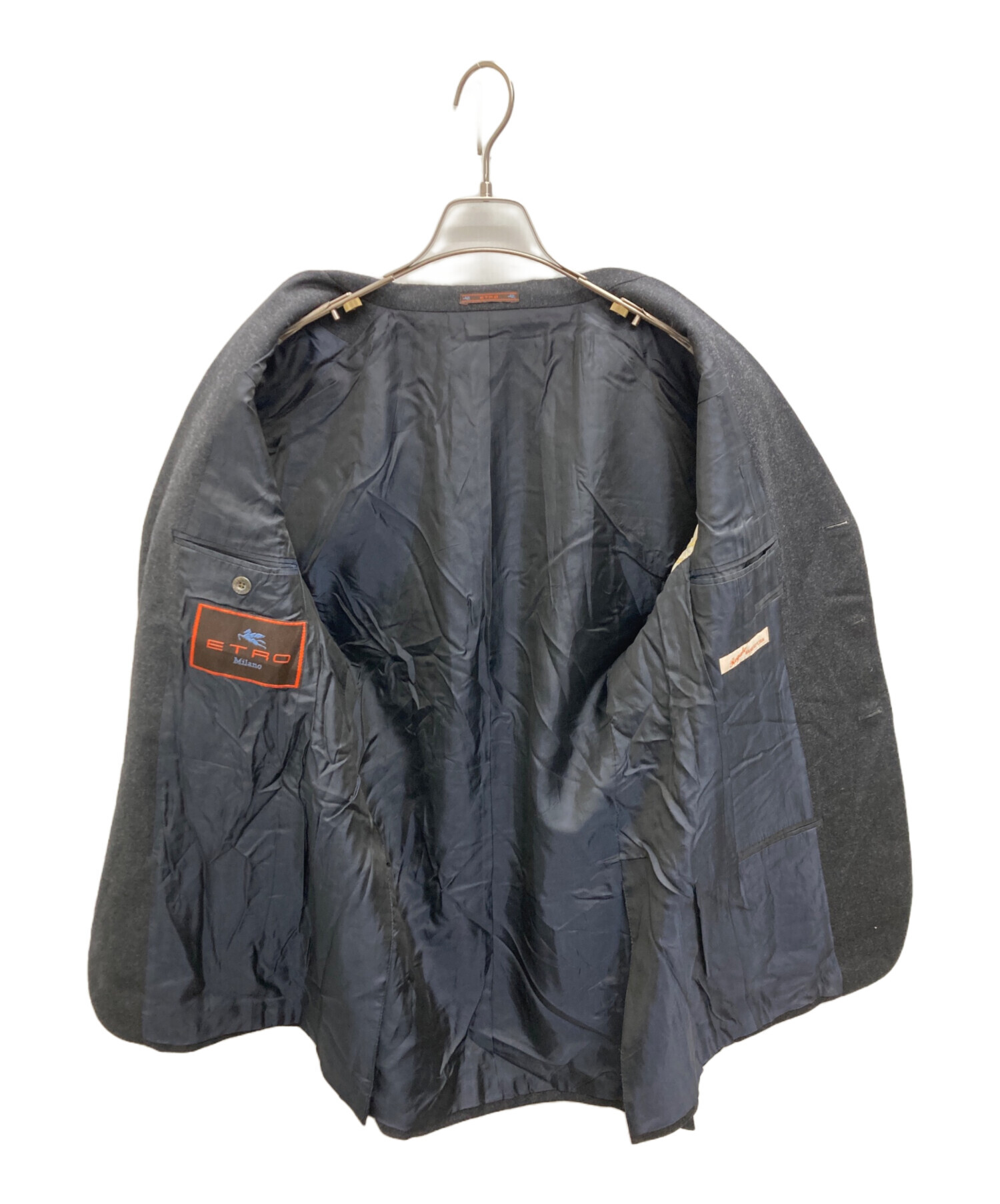 中古・古着通販】ETRO (エトロ) Regale MANIFATTURA テーラード