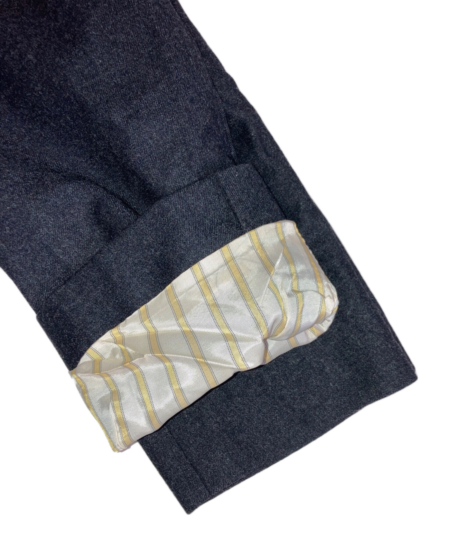 中古・古着通販】ETRO (エトロ) Regale MANIFATTURA テーラード