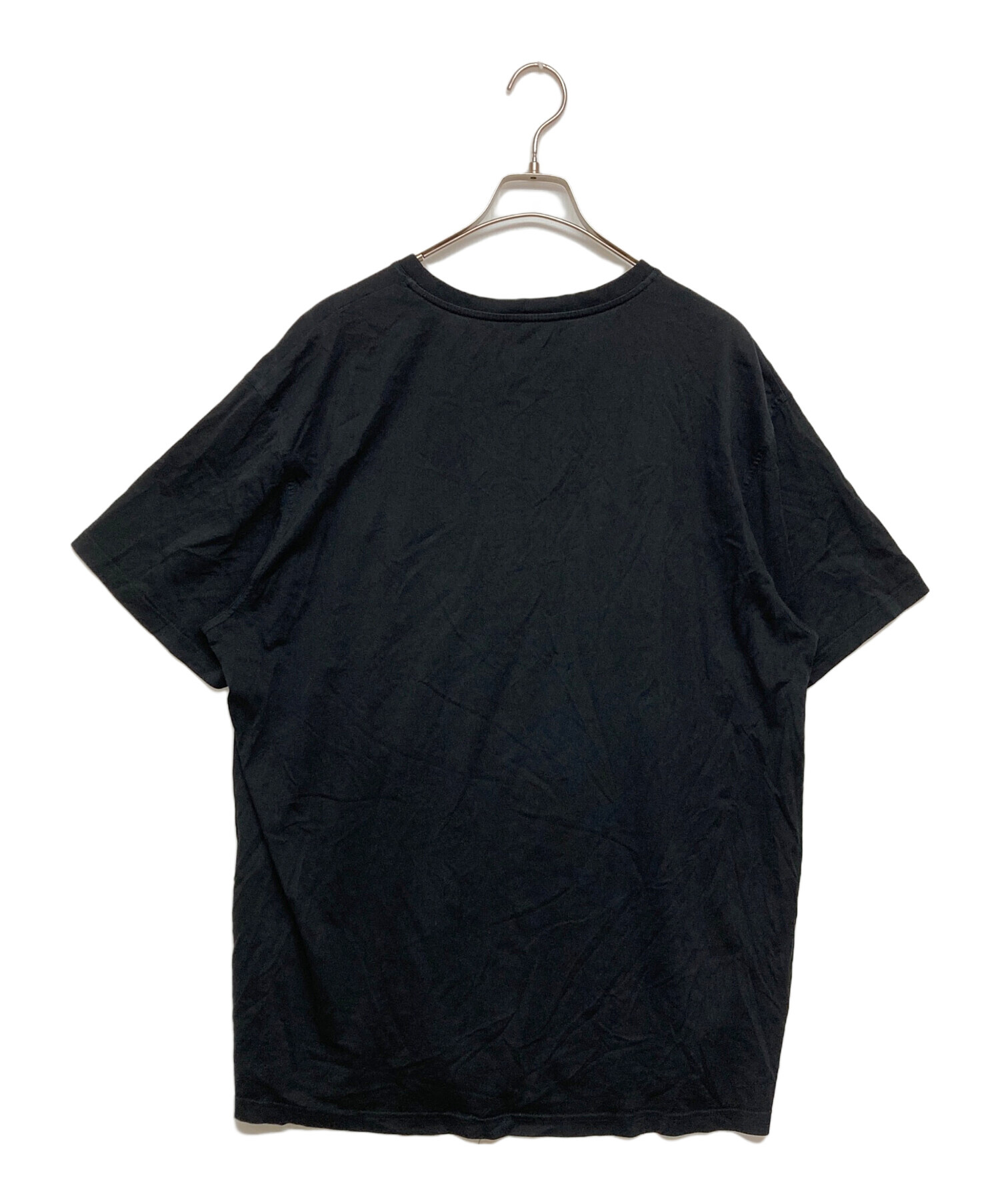 中古・古着通販】GIVENCHY (ジバンシィ) ミラージュロゴプリントT 