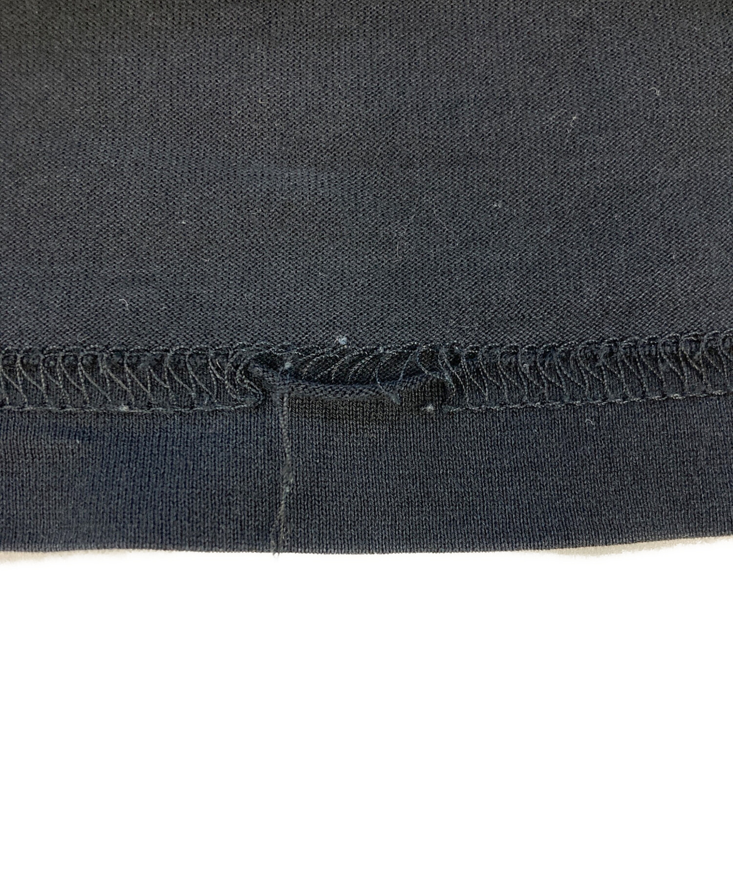 中古・古着通販】GIVENCHY (ジバンシィ) ミラージュロゴプリントT 