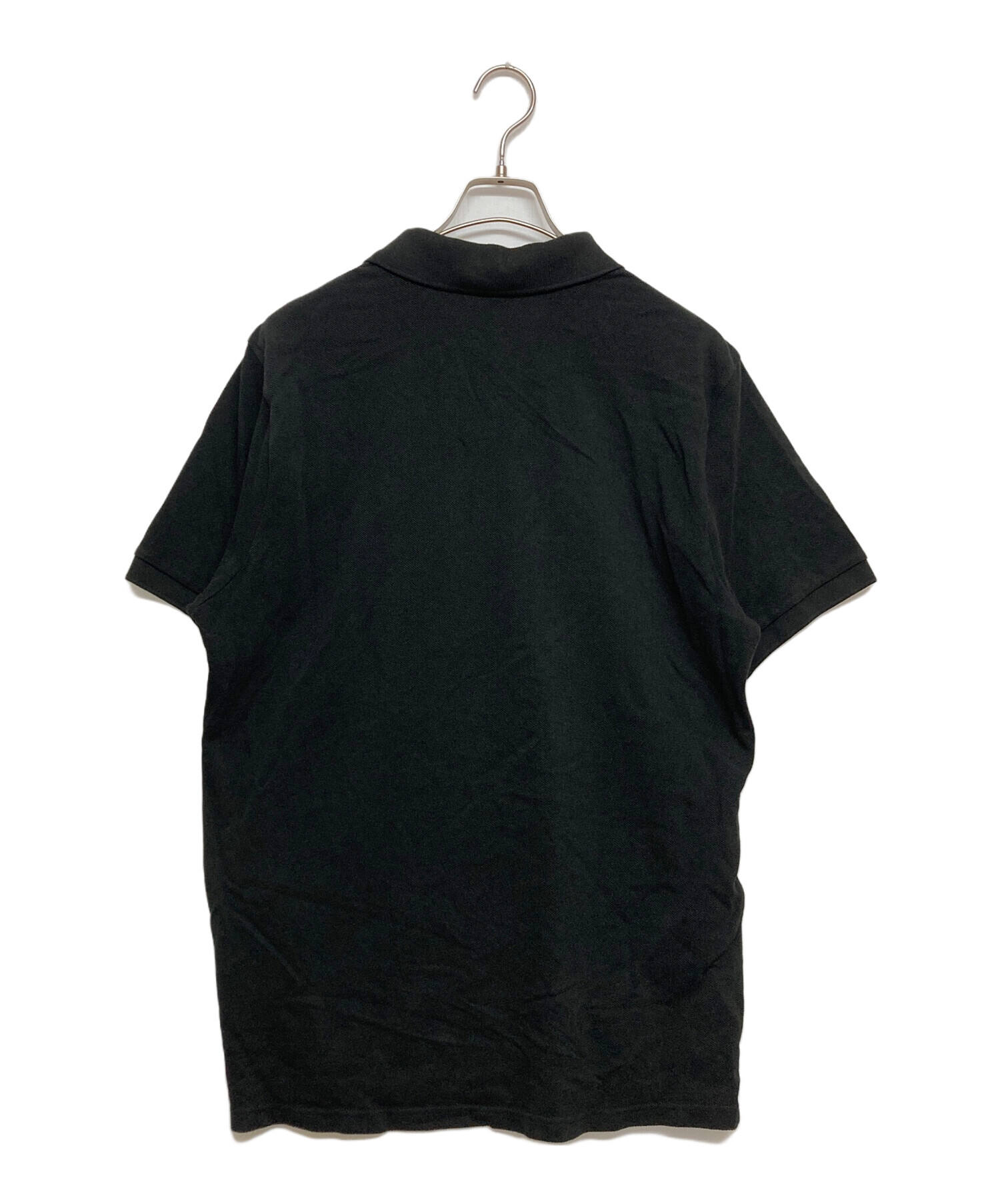 中古・古着通販】KENZO (ケンゾー) BOKE FLOWER CREST POLO SHIRT