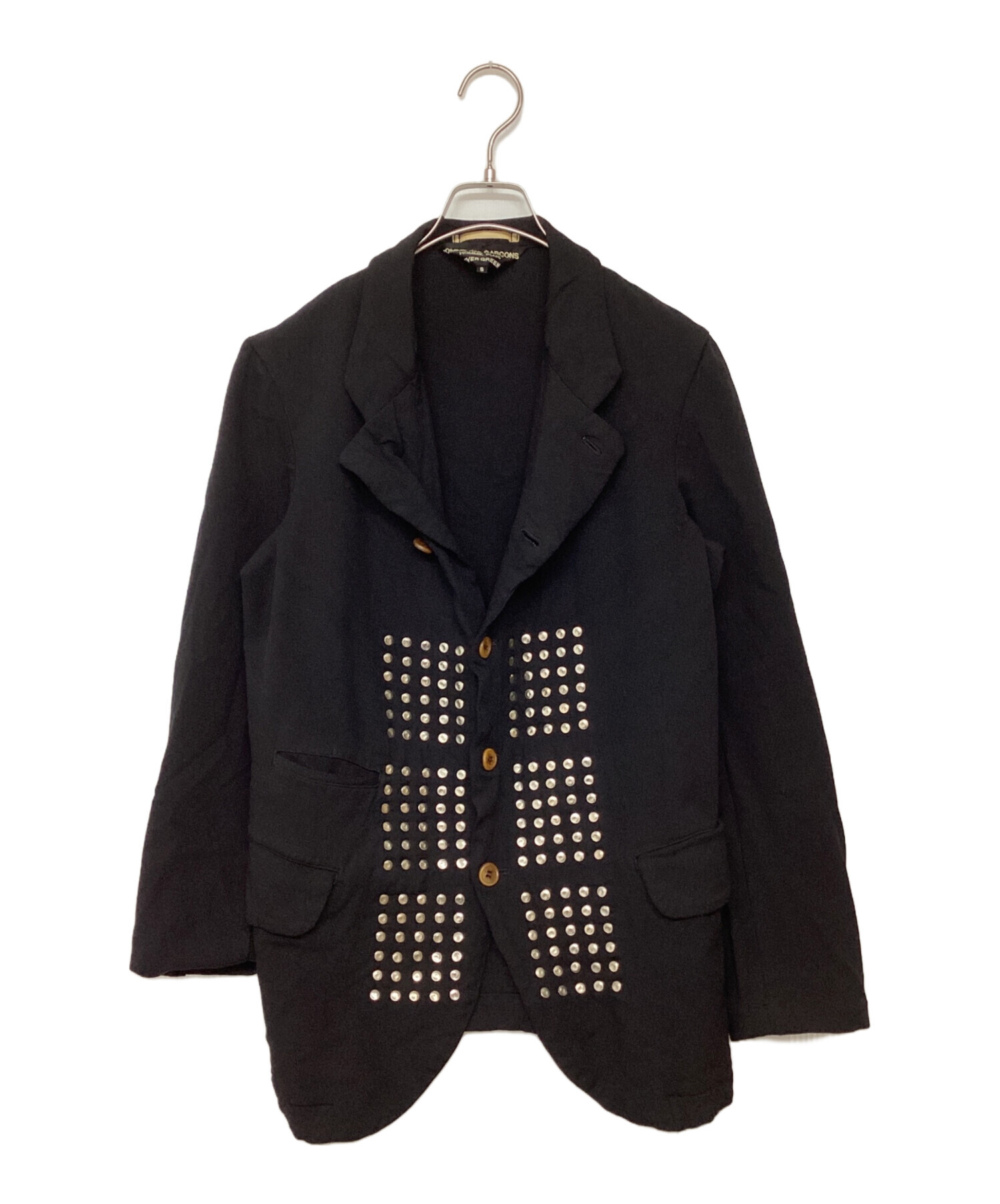 中古・古着通販】COMME des GARCONS HOMME PLUS (コムデギャルソンオム 