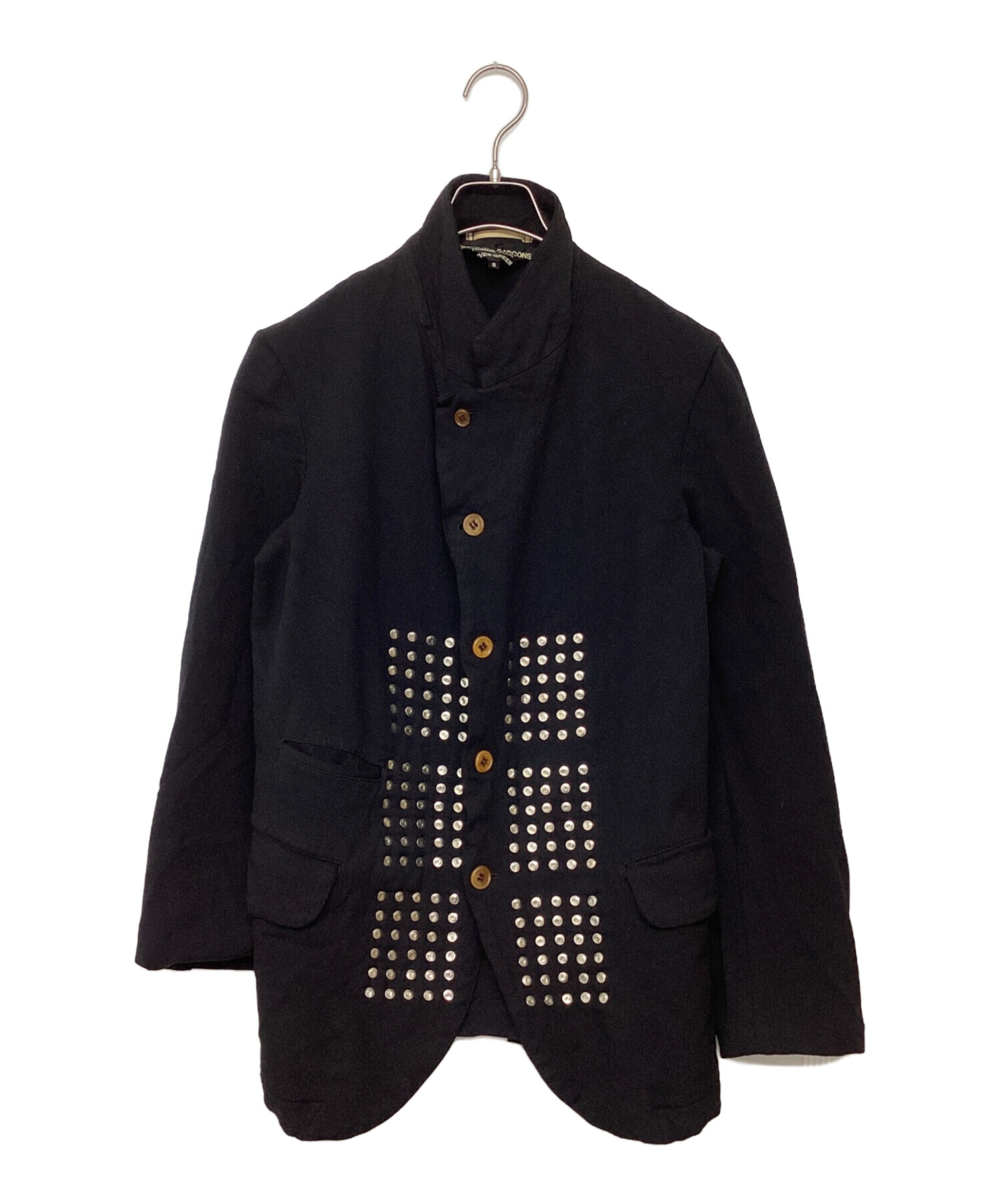 中古・古着通販】COMME des GARCONS HOMME PLUS (コムデギャルソンオム