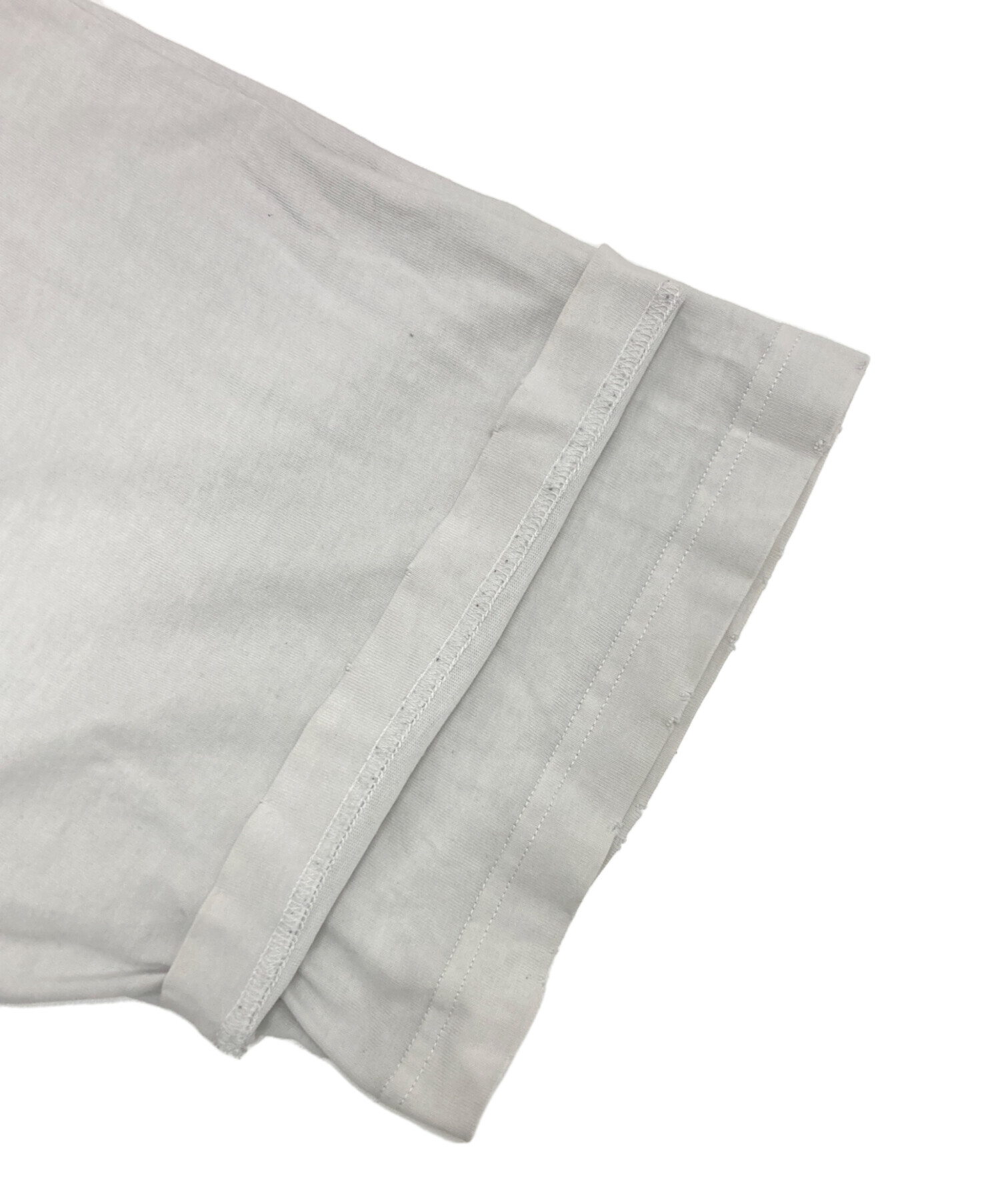 中古・古着通販】BALENCIAGA (バレンシアガ) Caps Destroyed