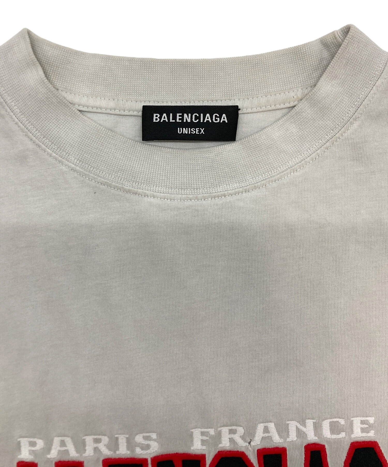 中古・古着通販】BALENCIAGA (バレンシアガ) AUTHENTIC