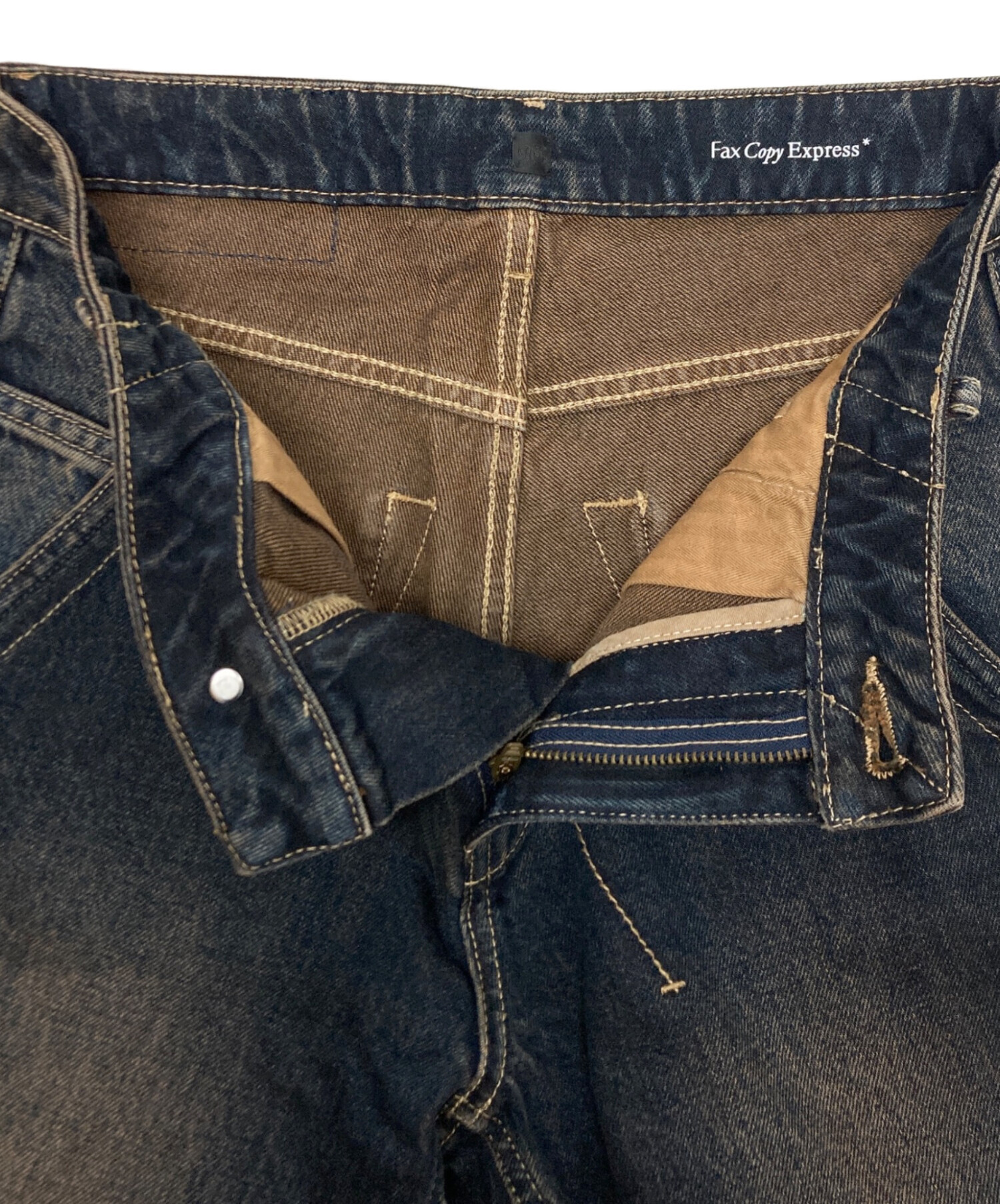 中古・古着通販】Fax Copy Express (ファックス コピー エクスプレス