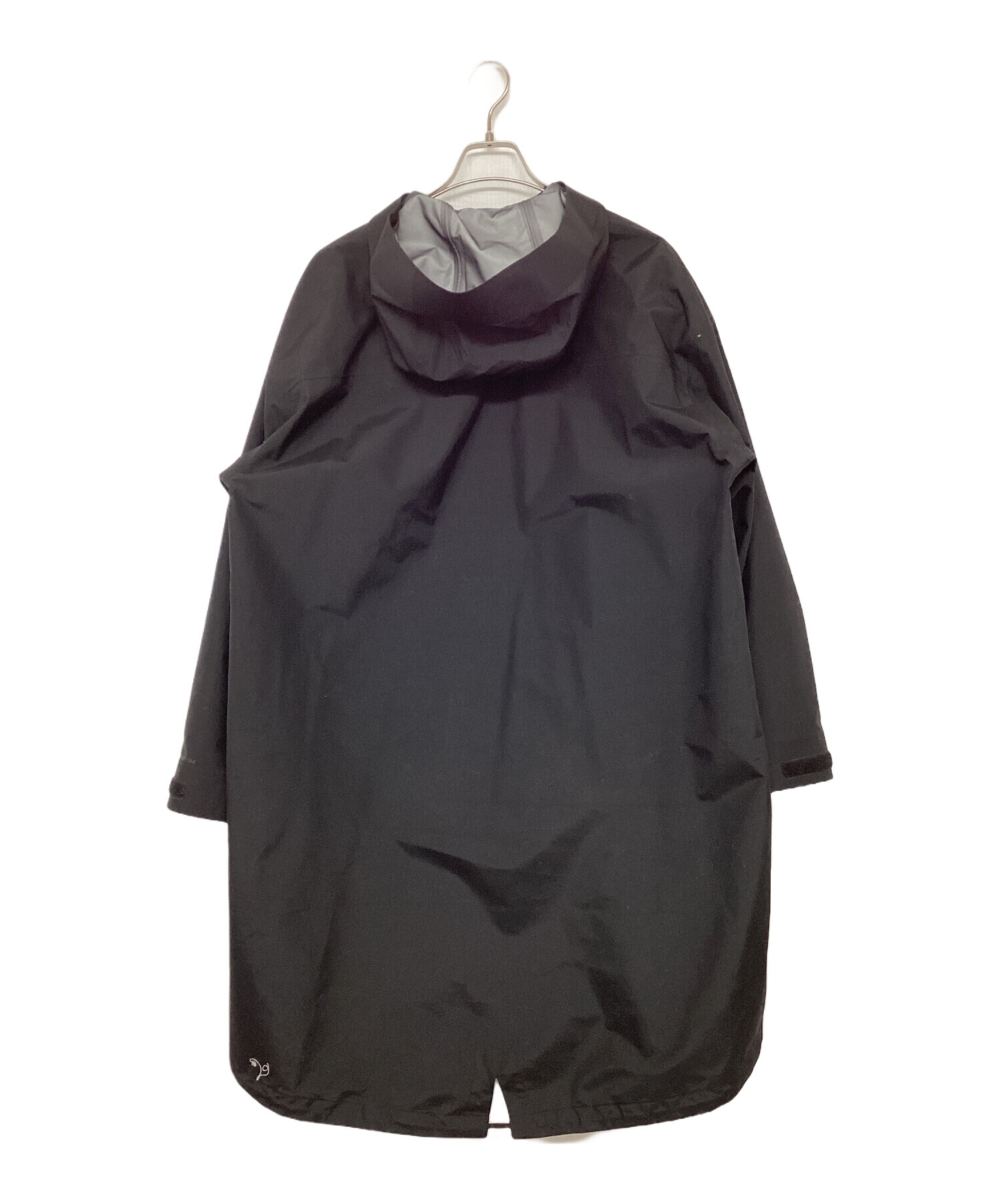 中古・古着通販】HURLEY (ハーレー) PHANTOM 3LAYER LONG COAT