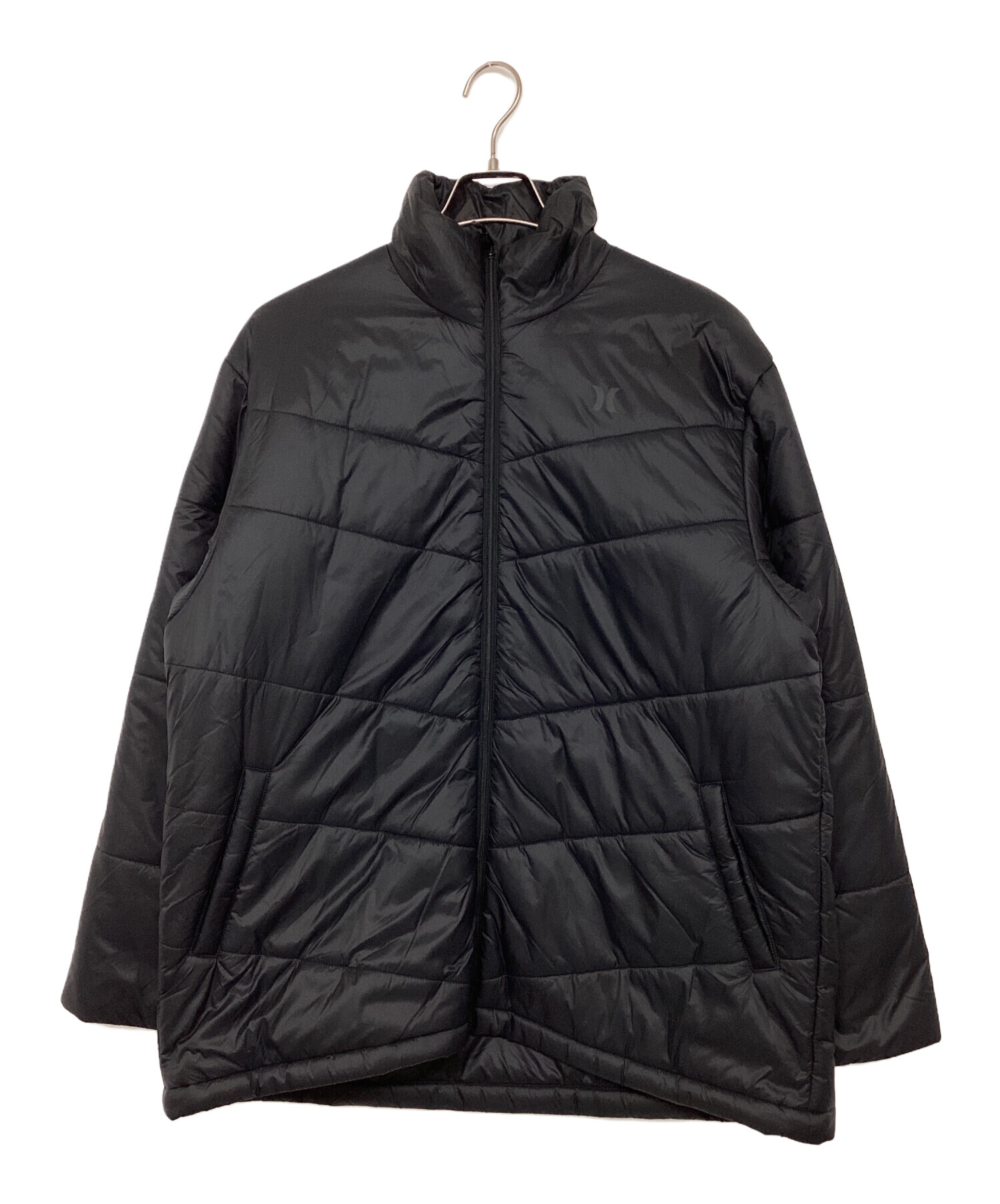 中古・古着通販】HURLEY (ハーレー) PHANTOM 3LAYER LONG COAT