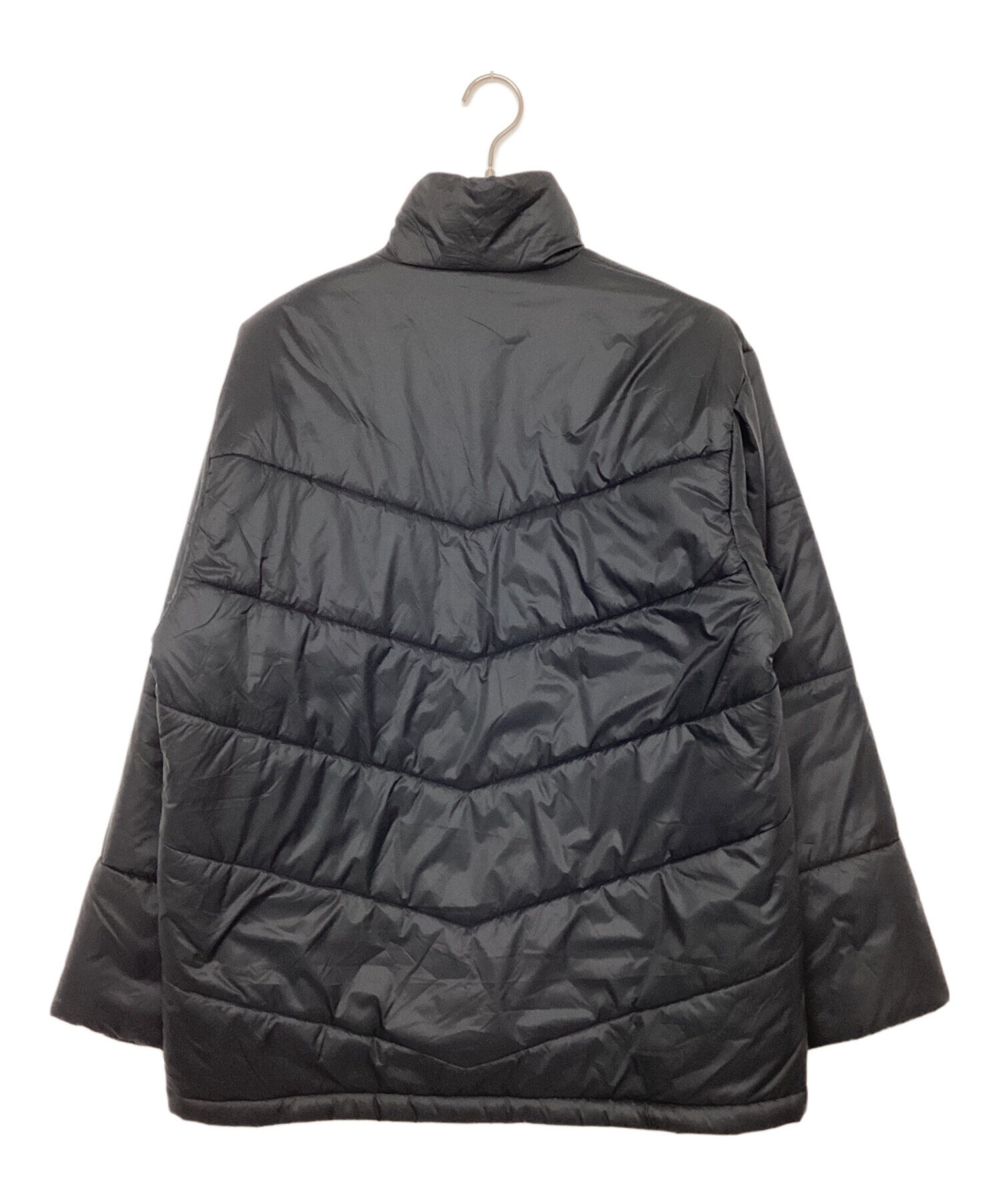 中古・古着通販】HURLEY (ハーレー) PHANTOM 3LAYER LONG COAT