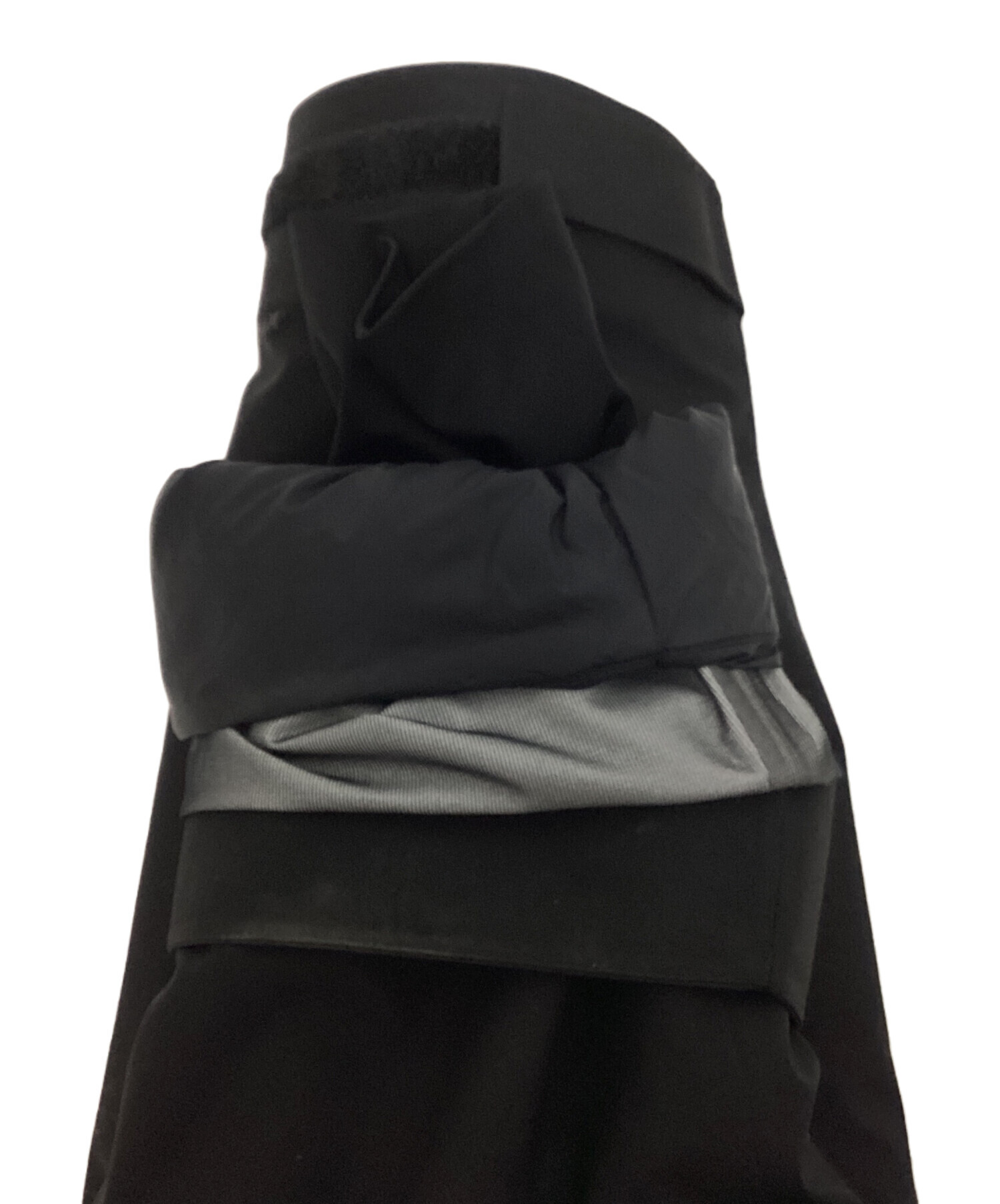 中古・古着通販】HURLEY (ハーレー) PHANTOM 3LAYER LONG COAT