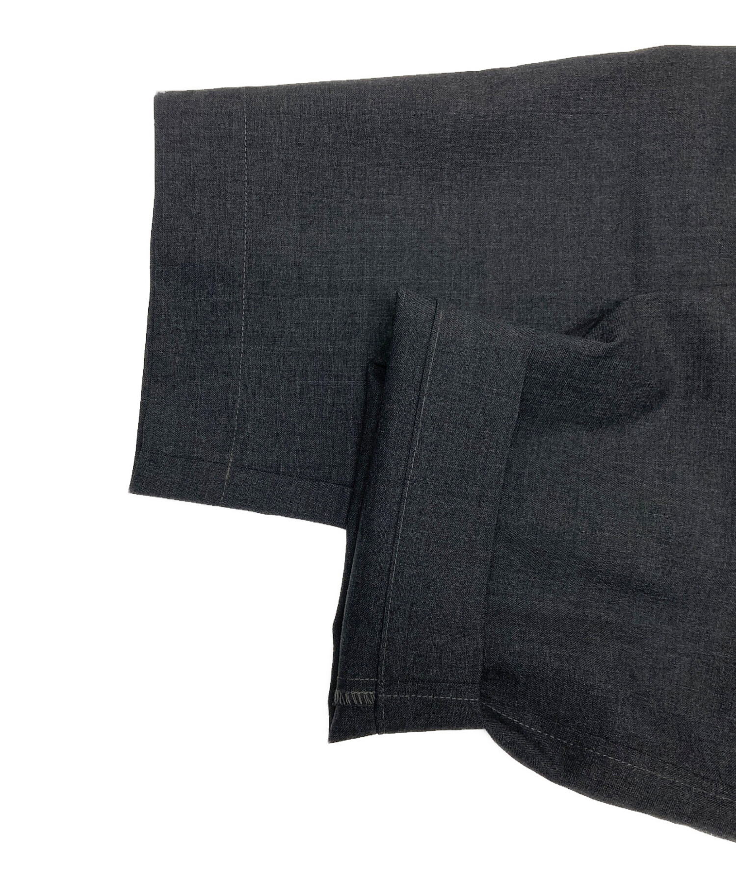 中古・古着通販】MARNI (マルニ) ウールトロピカルシャーリング1P