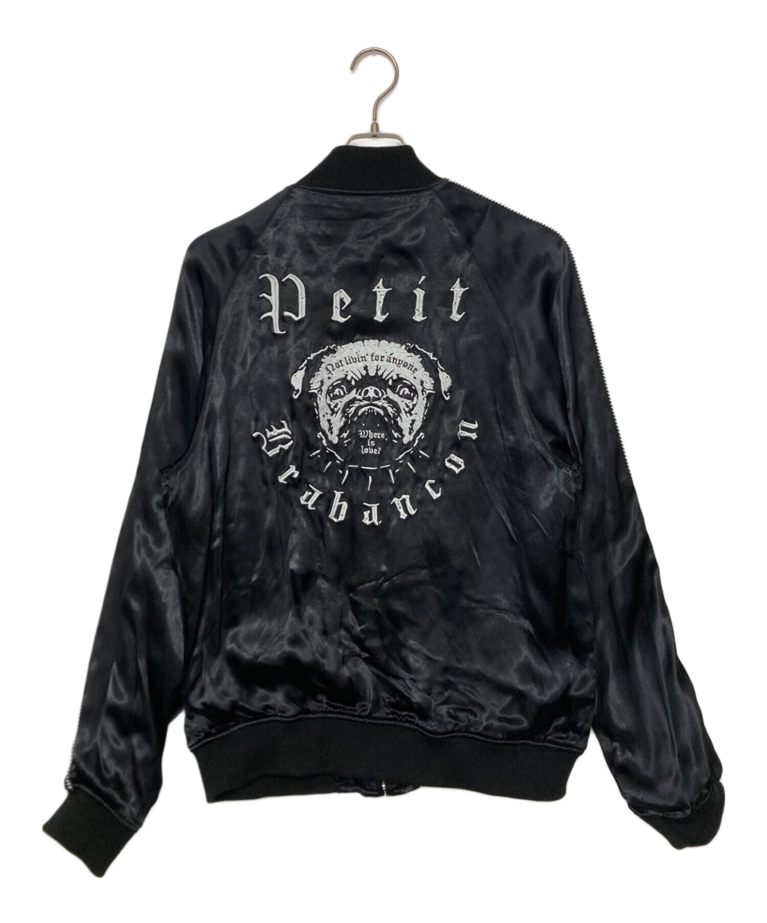 中古・古着通販】RUDE GALLERY (ルードギャラリー) Petit Brabancon