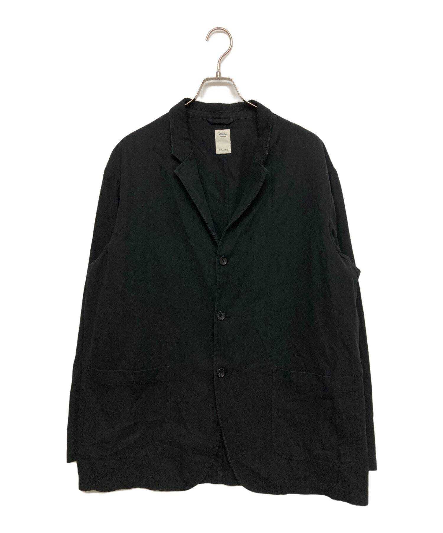 中古・古着通販】Ron Herman (ロンハーマン) 3Bテーラードジャケット