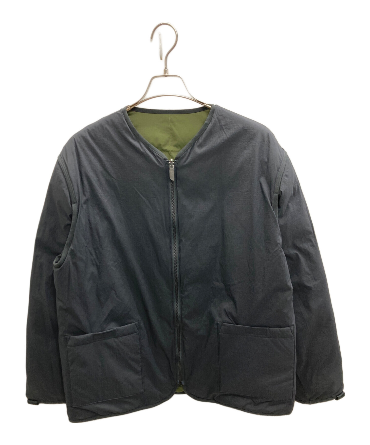 中古・古着通販】THE NORTH FACE (ザ ノース フェイス) CDG (シー