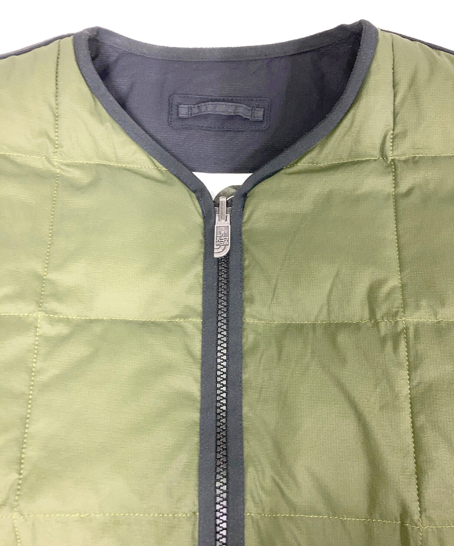 中古・古着通販】THE NORTH FACE (ザ ノース フェイス) CDG (シー