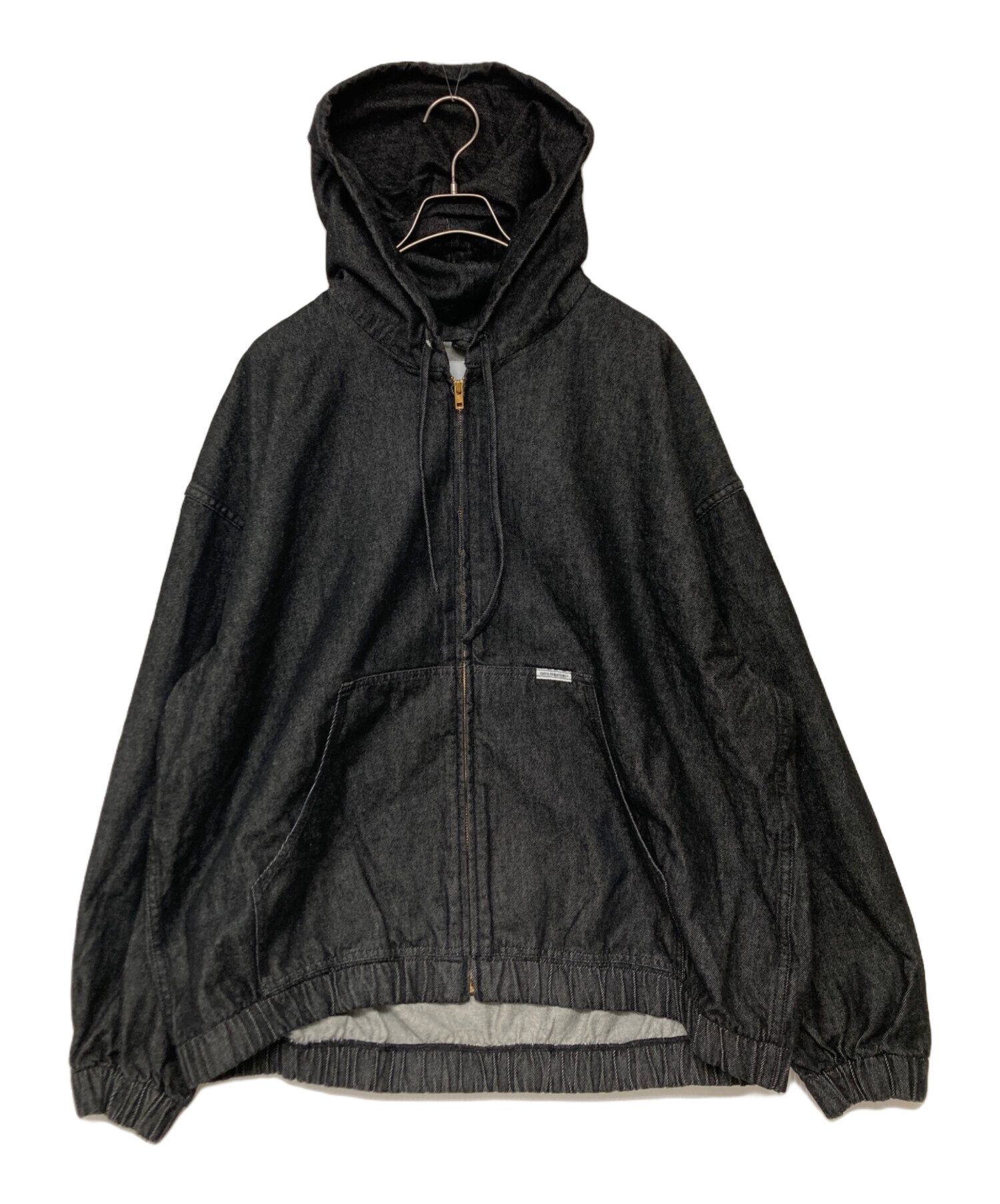 中古・古着通販】COOTIE PRODUCTIONS (クーティープロダクツ) 12.5oz 