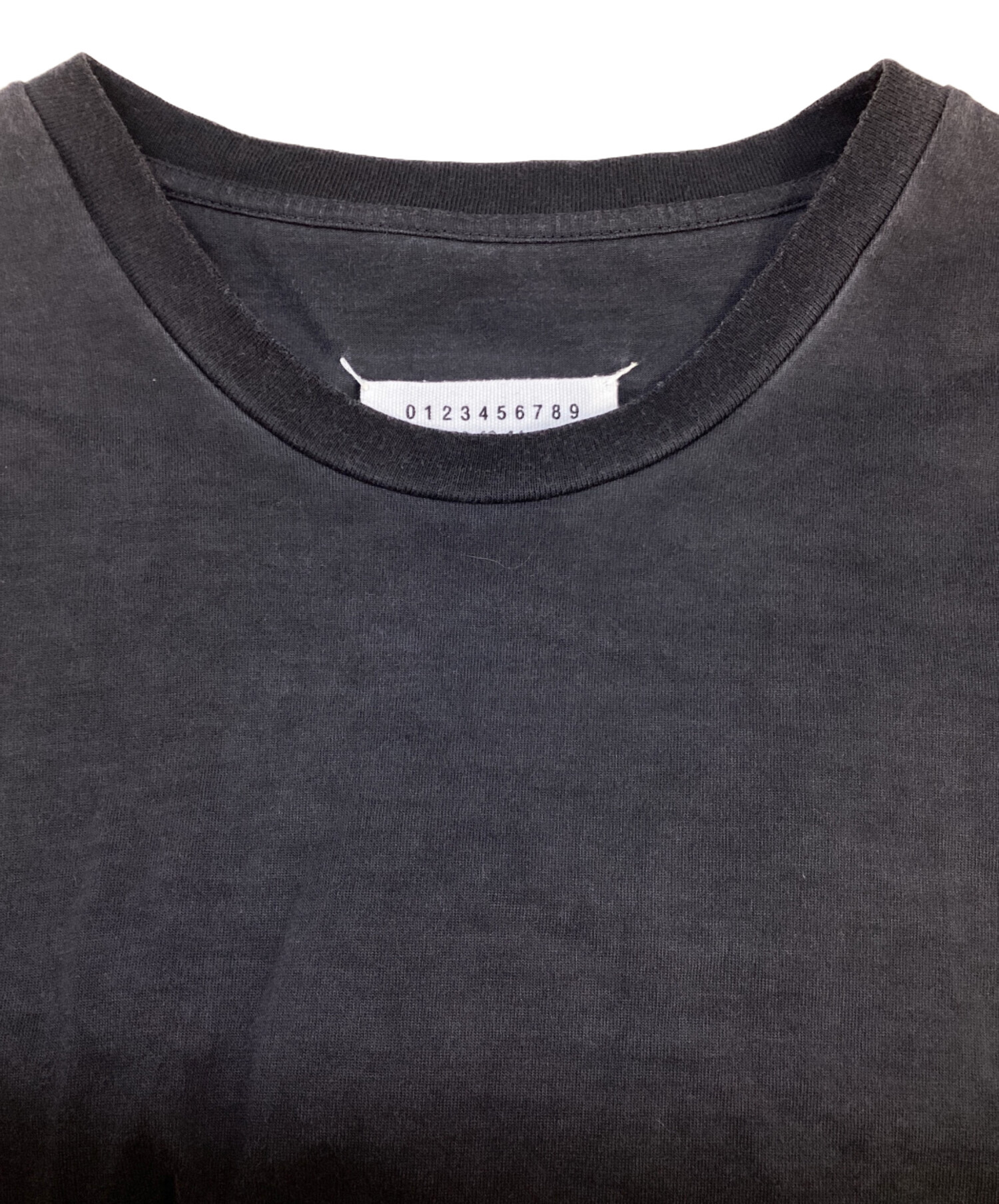 中古・古着通販】Maison Margiela (メゾンマルジェラ) オーバーサイズ 