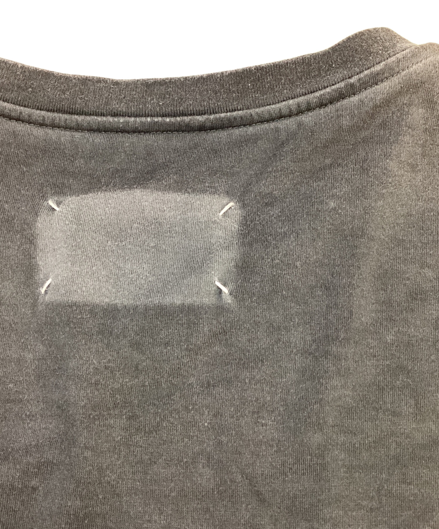 中古・古着通販】Maison Margiela (メゾンマルジェラ) オーバーサイズ 