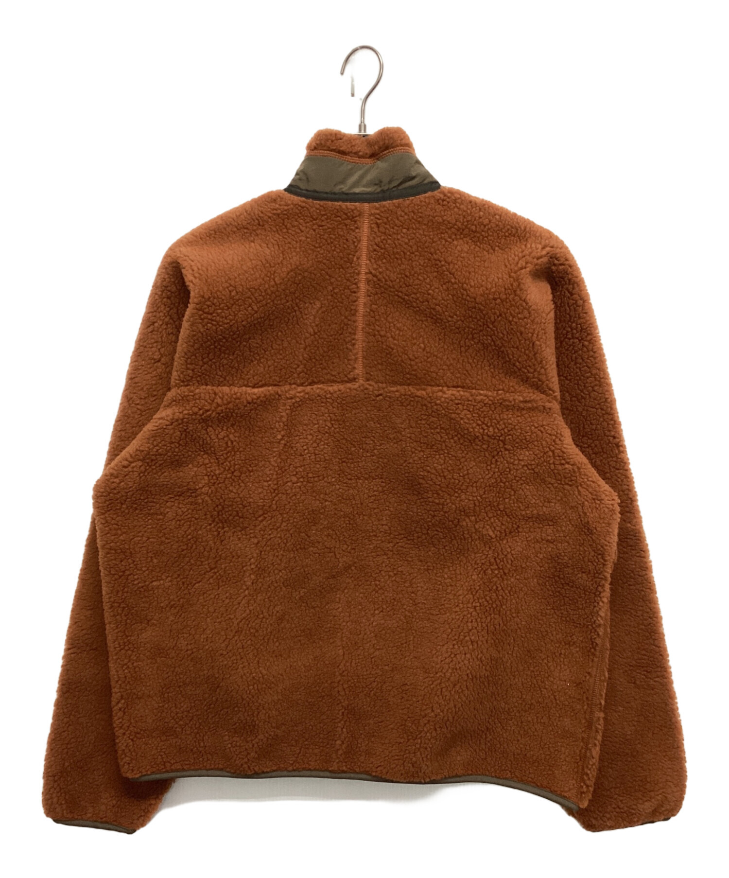 中古・古着通販】Patagonia (パタゴニア) クラシックレトロXジャケット 