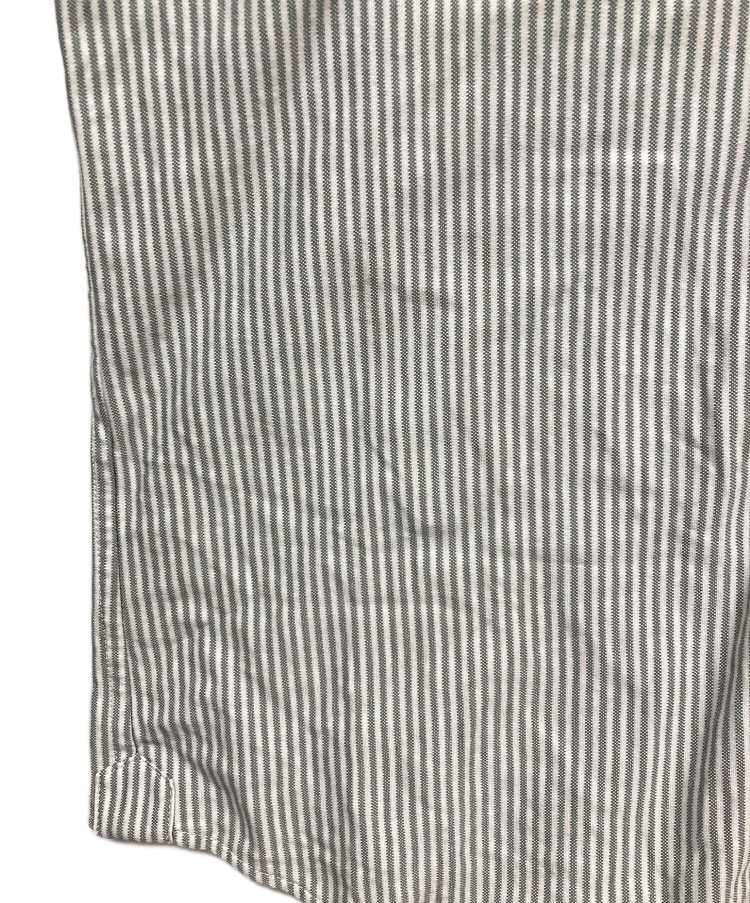 中古・古着通販】BRUNELLO CUCINELLI (ブルネロクチネリ) ストライプ