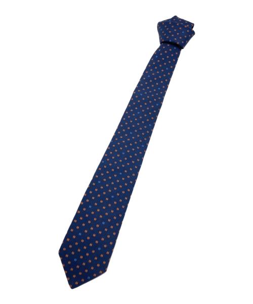 中古・古着通販】HERMES (エルメス) ヘヴィシルクタイ ネクタイ