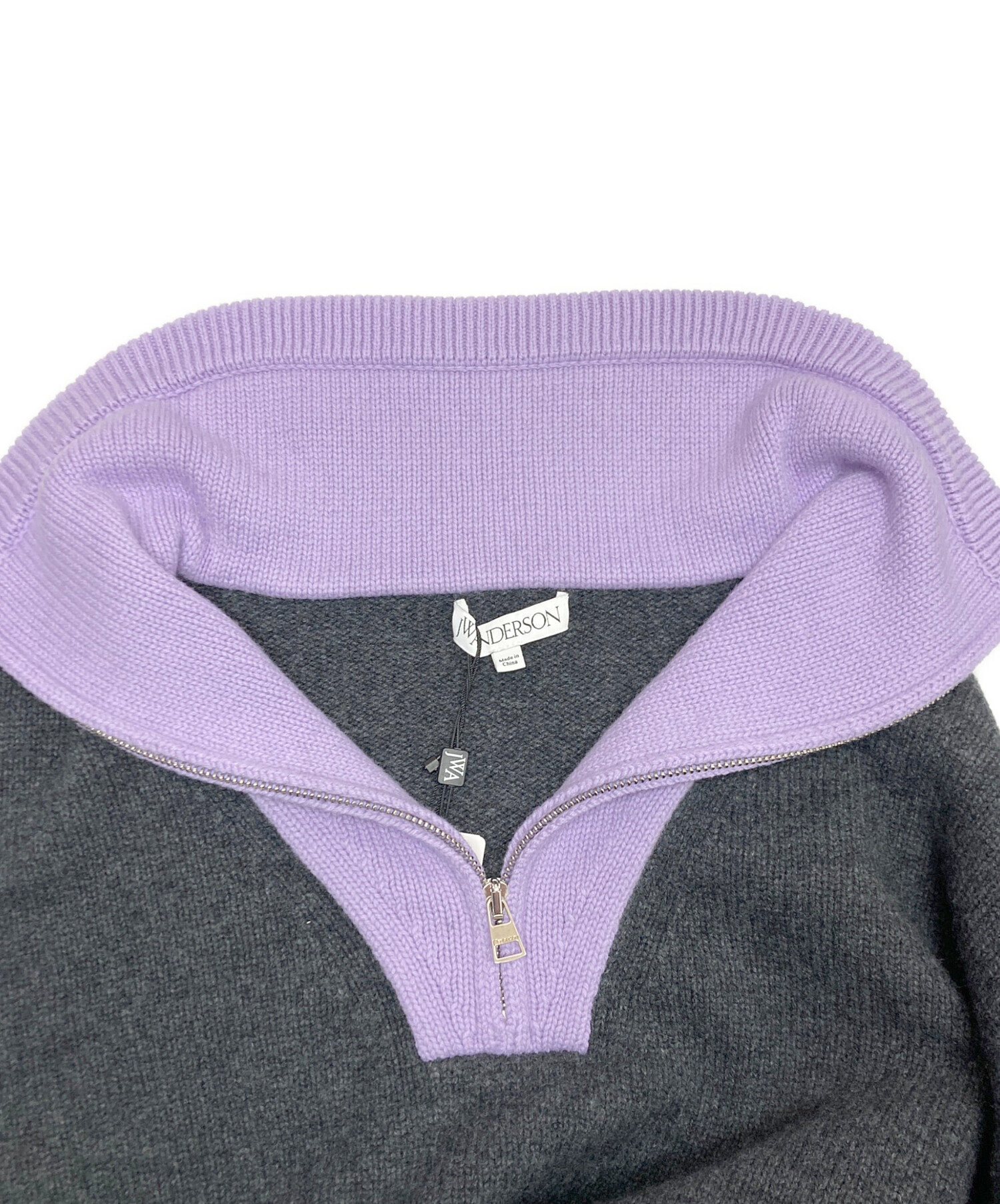 中古・古着通販】J.W.ANDERSON (ジェイダブリューアンダーソン