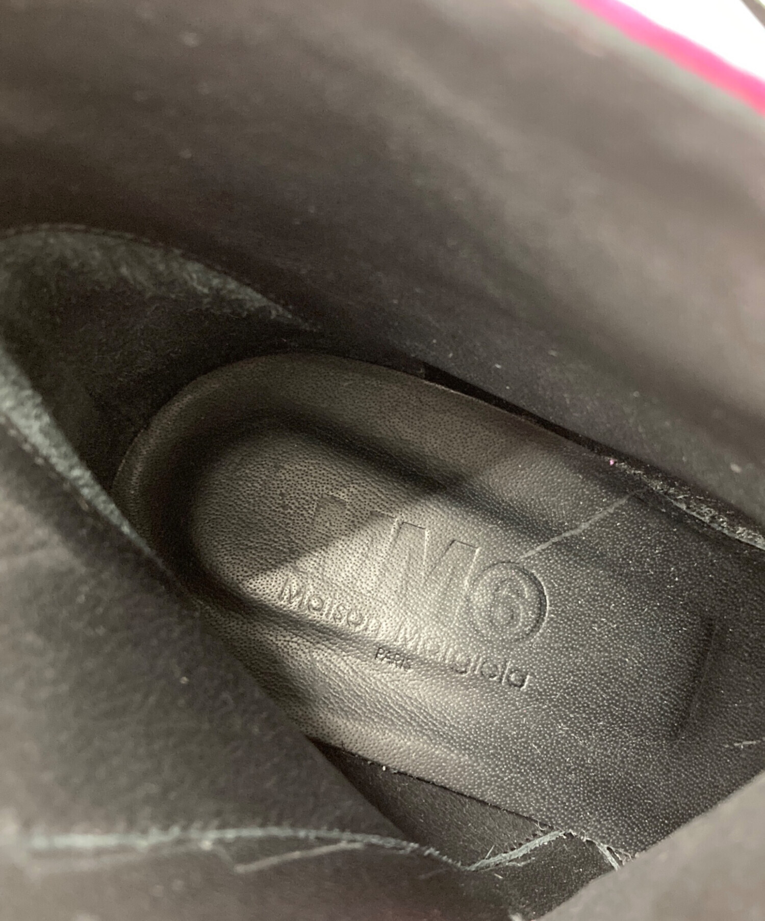 中古・古着通販】MM6 Maison Margiela (エムエムシックスメゾン