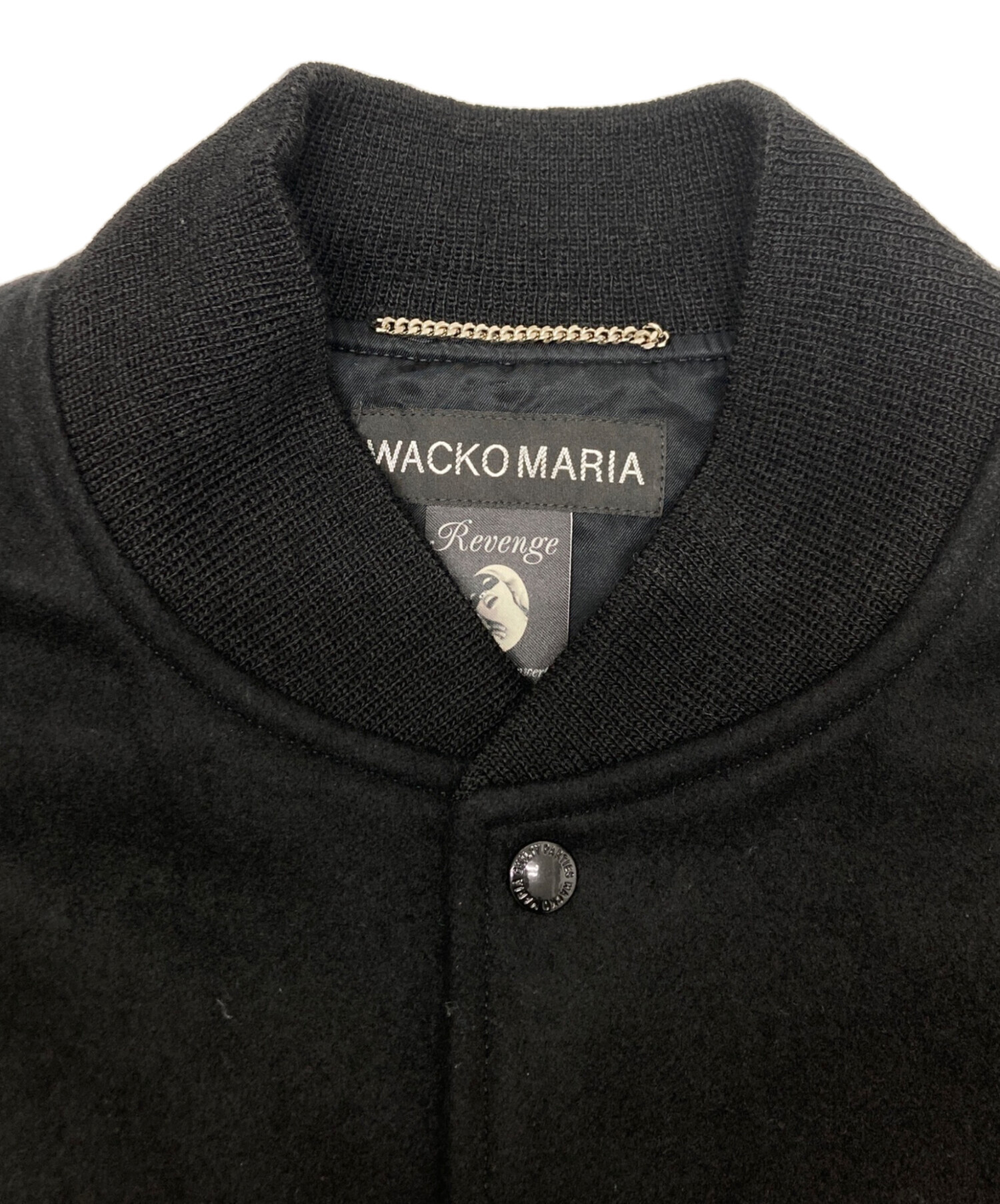中古・古着通販】WACKO MARIA (ワコマリア) ELLEN VON UNWERTH (エレン
