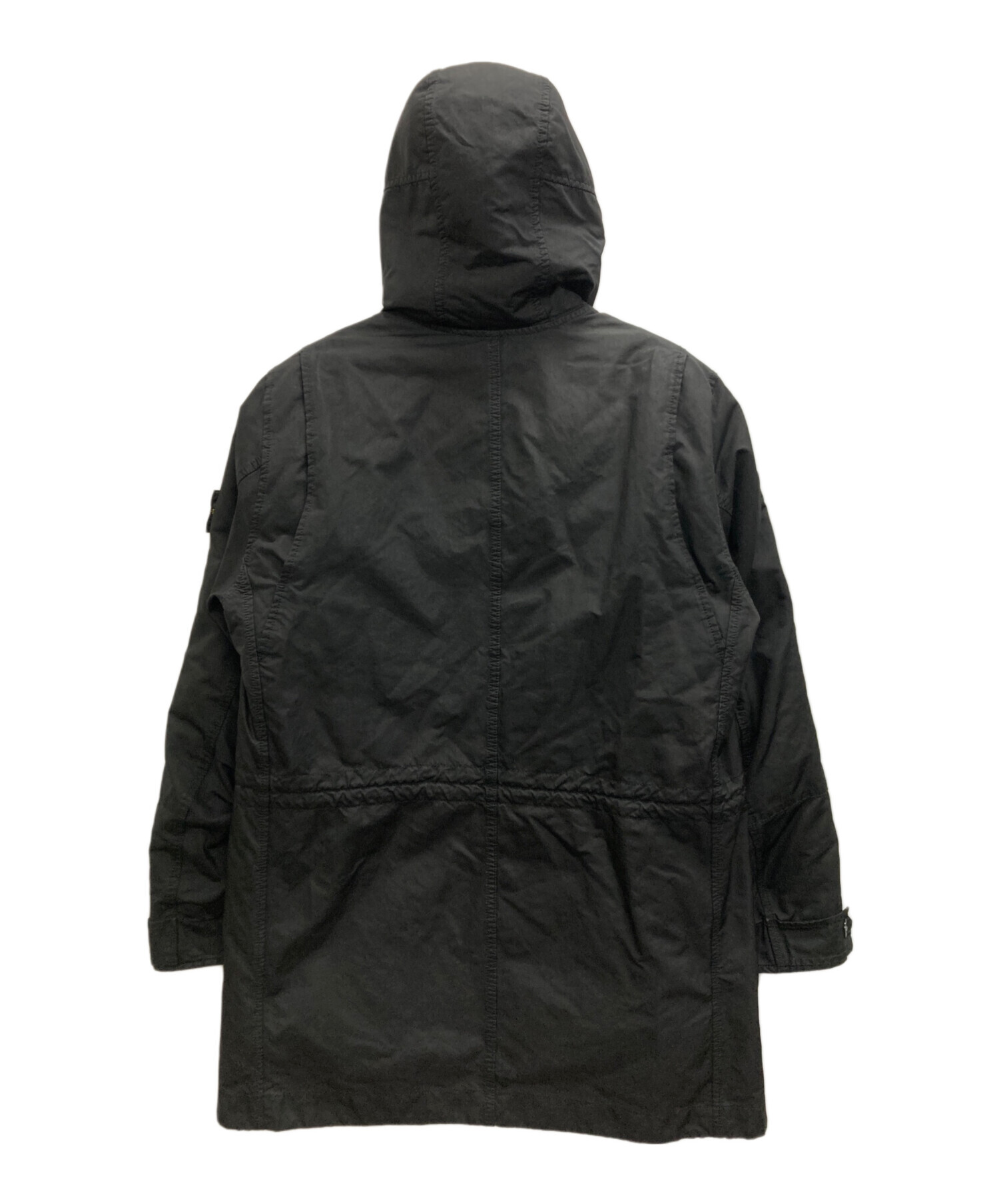 ストーンアイランド  AW david TC 中綿 ロングコート　値下げ交渉可能 ストーンアイランド AW david TC 中綿 ロングコート 値下げ交渉可能