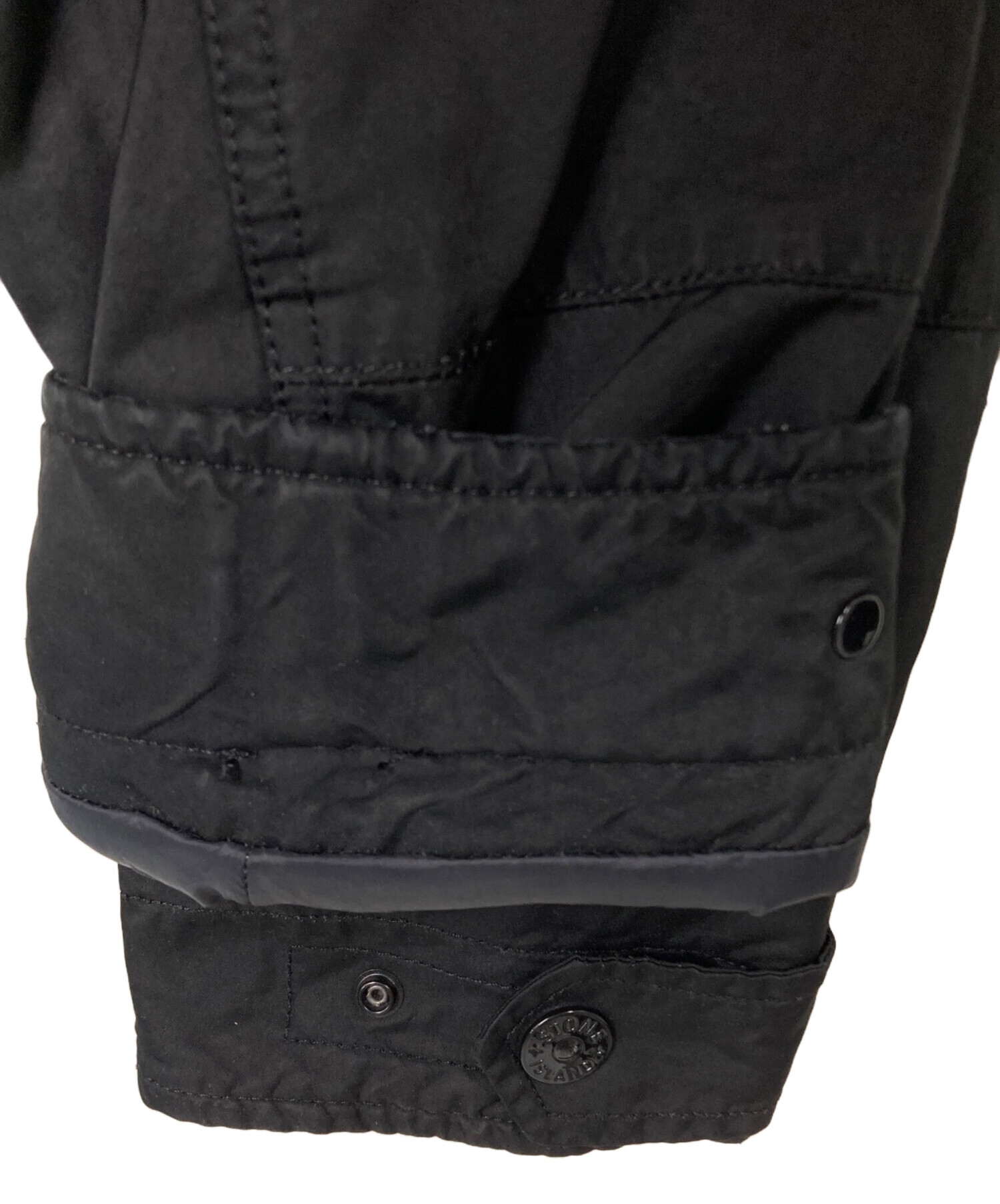 中古・古着通販】STONE ISLAND (ストーンアイランド) DAVID TC DOWN