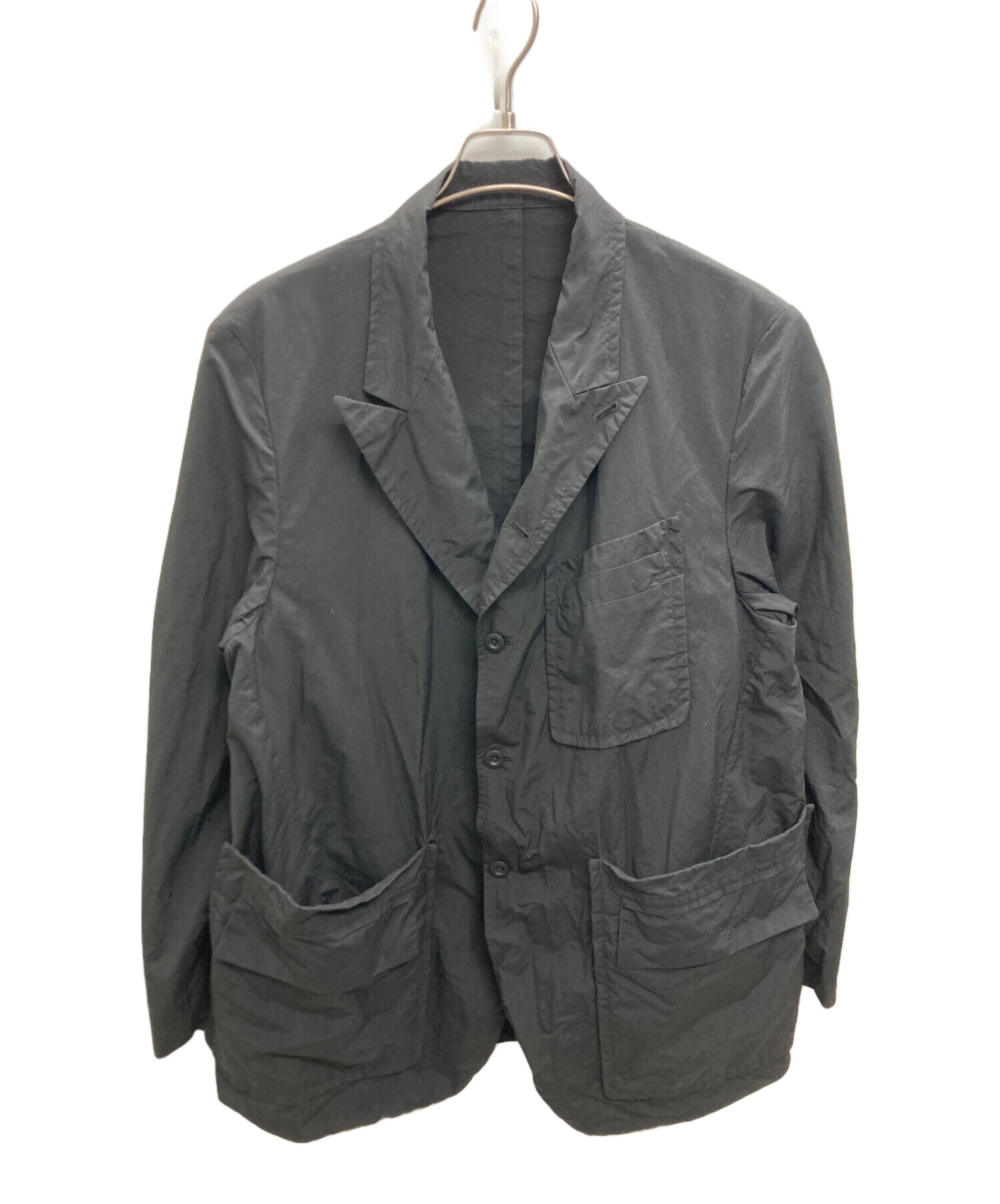 中古・古着通販】teatora (テアトラ) Cryptowork Jacket Packable
