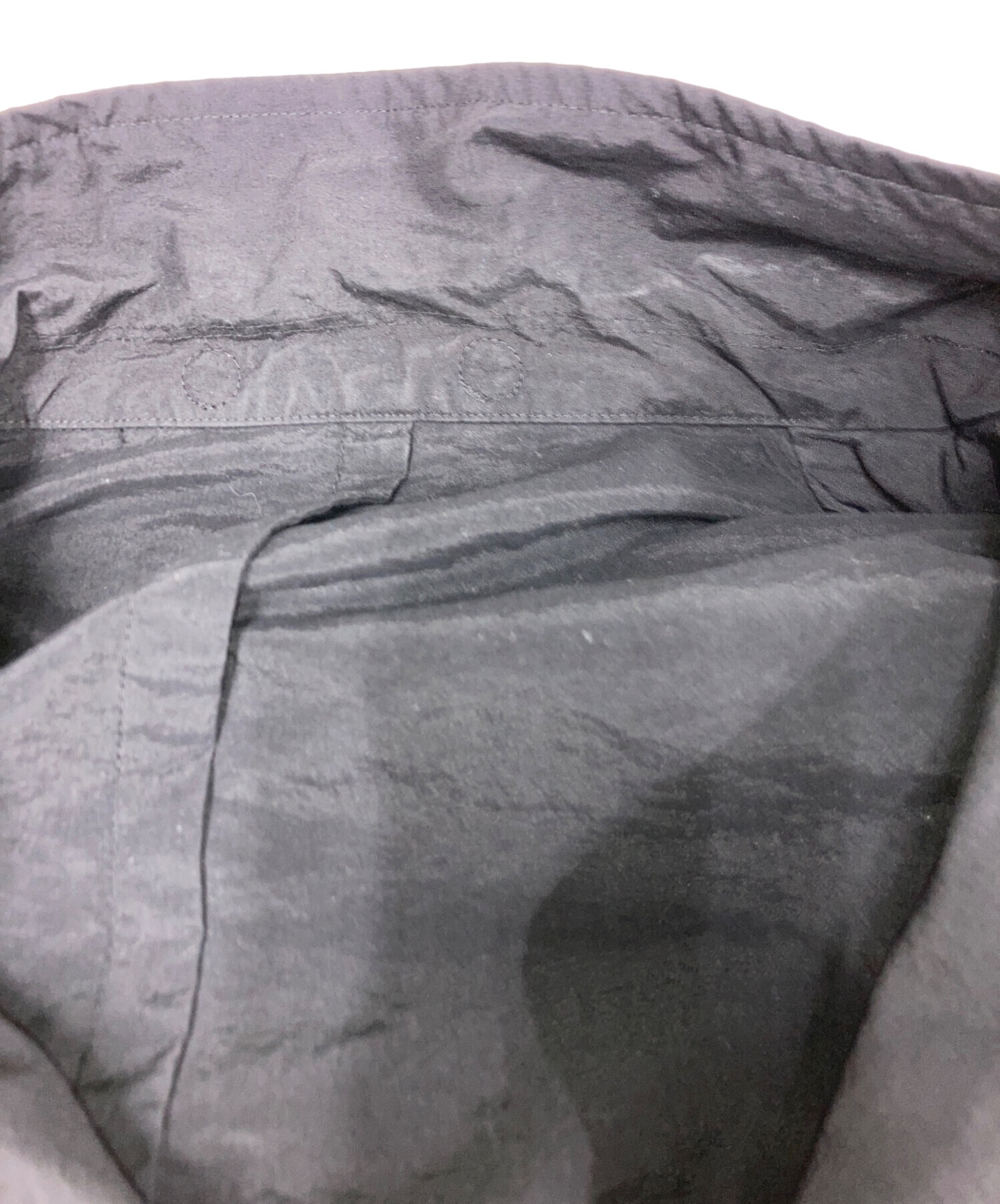 【新品】テアトラ CryptoWork JKT パッカブルジャケット　グレー TEATORA CRYPTOWORK JKT PACKABLE #GRAY [TT-203-P]｜Silver and Gold