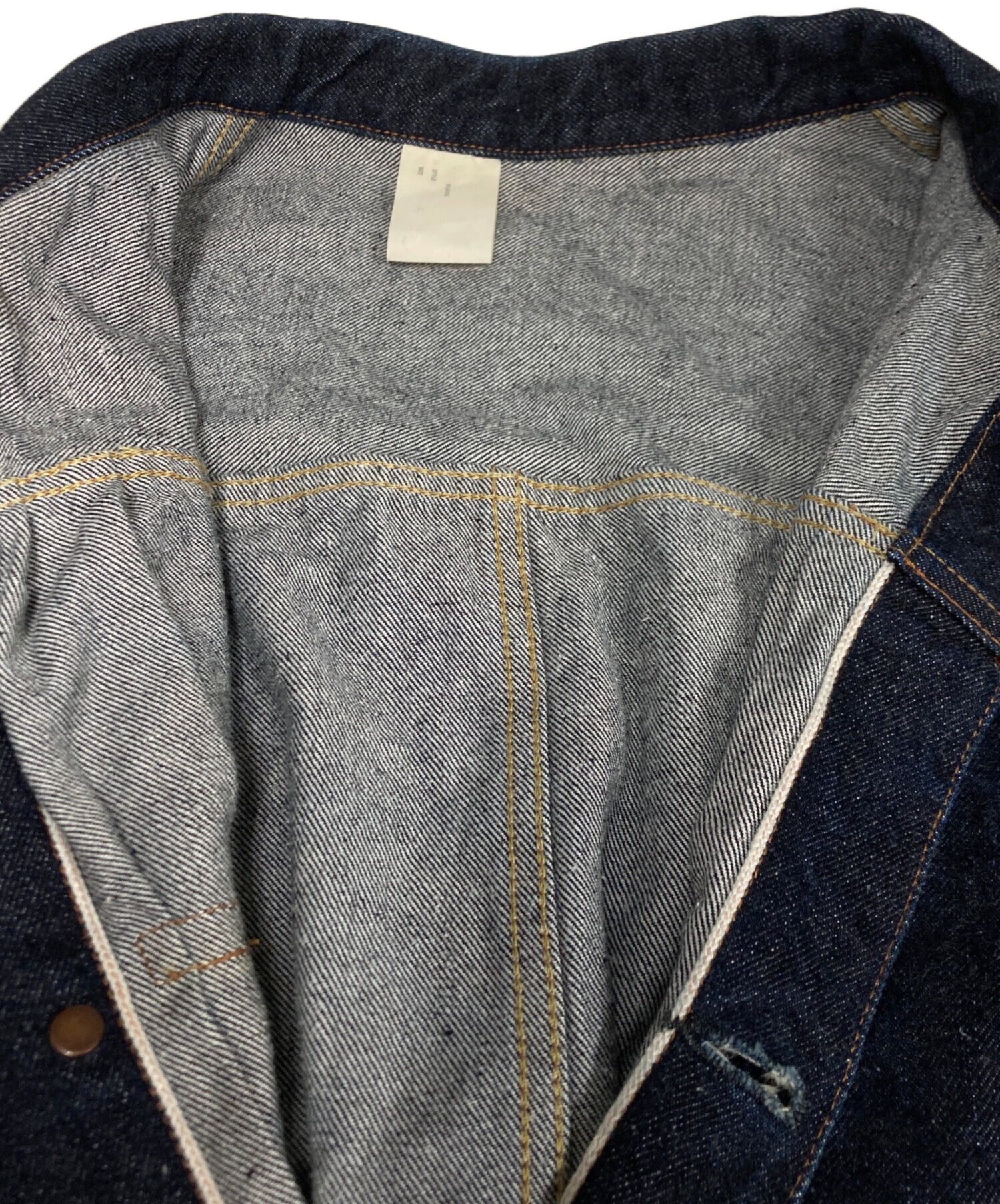 中古・古着通販】N.HOOLYWOOD (エヌ ハリウッド) BEYONDEXX (ビヨン