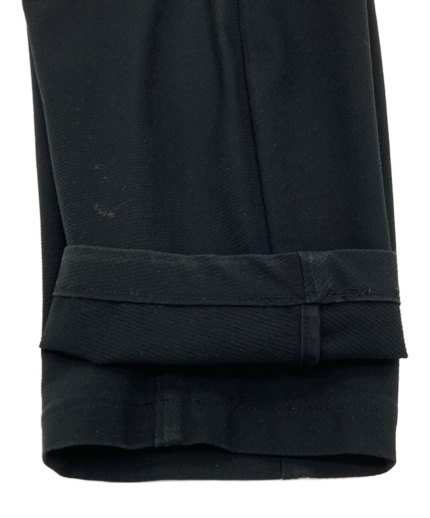 中古・古着通販】teatora (テアトラ) Wallet JKT solomodule ブラック 