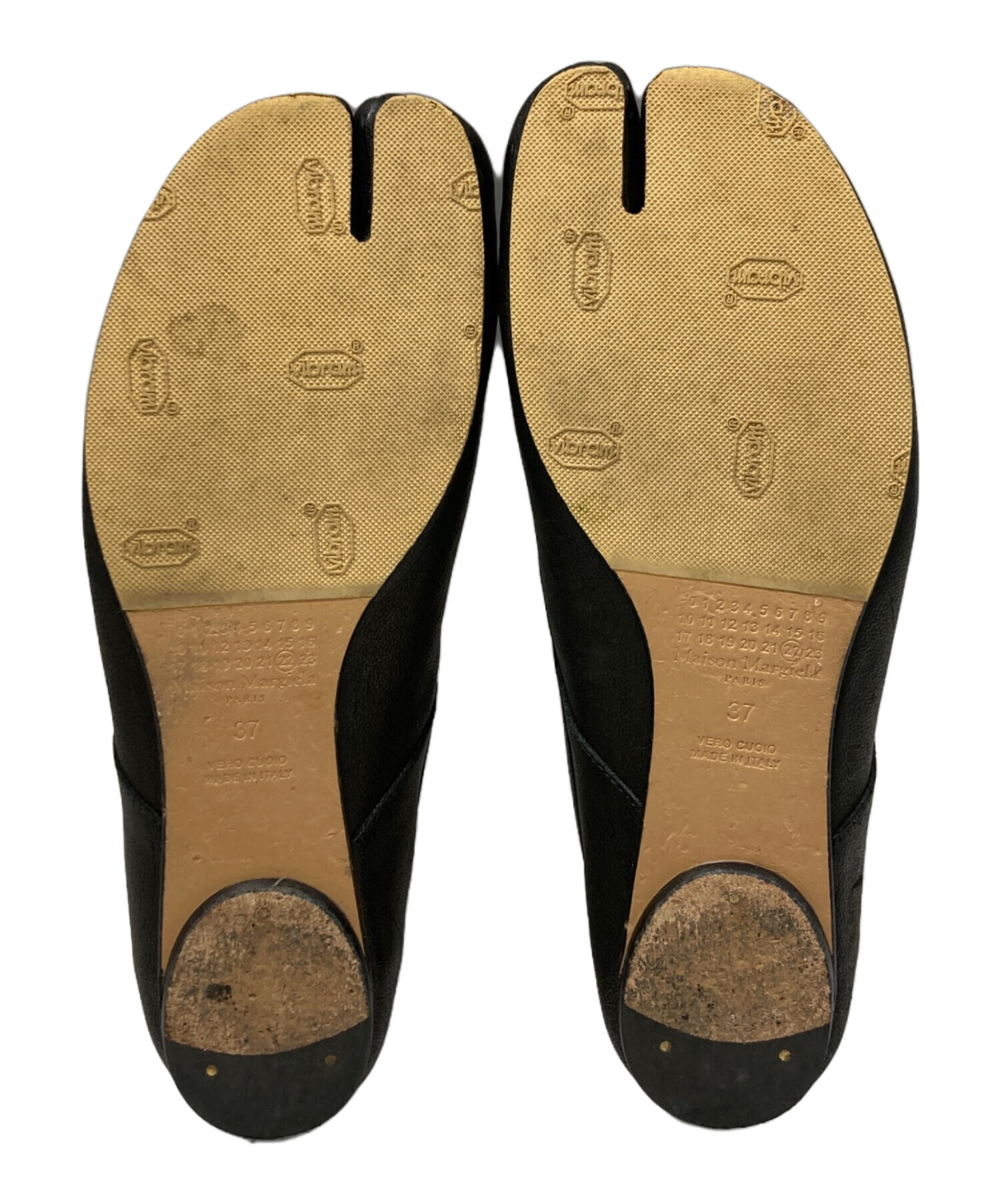 中古・古着通販】Maison Margiela (メゾンマルジェラ) 足袋 バレエ