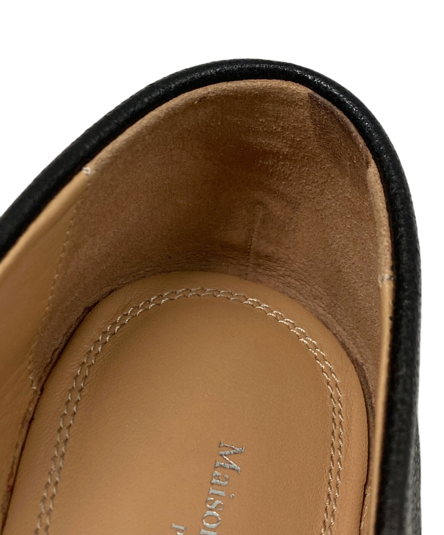 中古・古着通販】Maison Margiela (メゾンマルジェラ) 足袋 バレエ