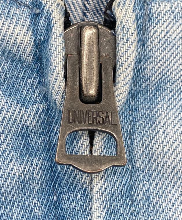 中古・古着通販】VIRGOwearworks (ヴァルゴウェアワークス) ジップ