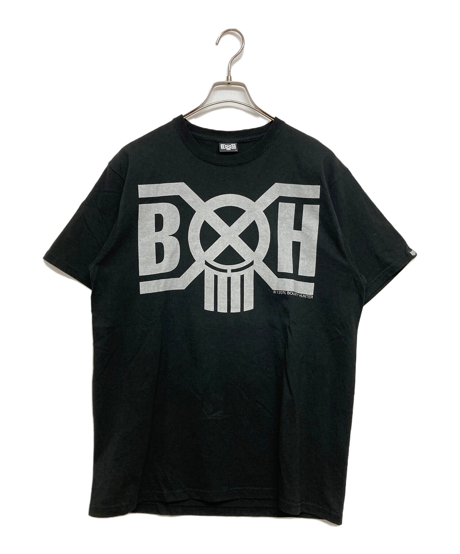 中古・古着通販】BOUNTY HUNTER (バウンティハンター) BACK DROP BOMB