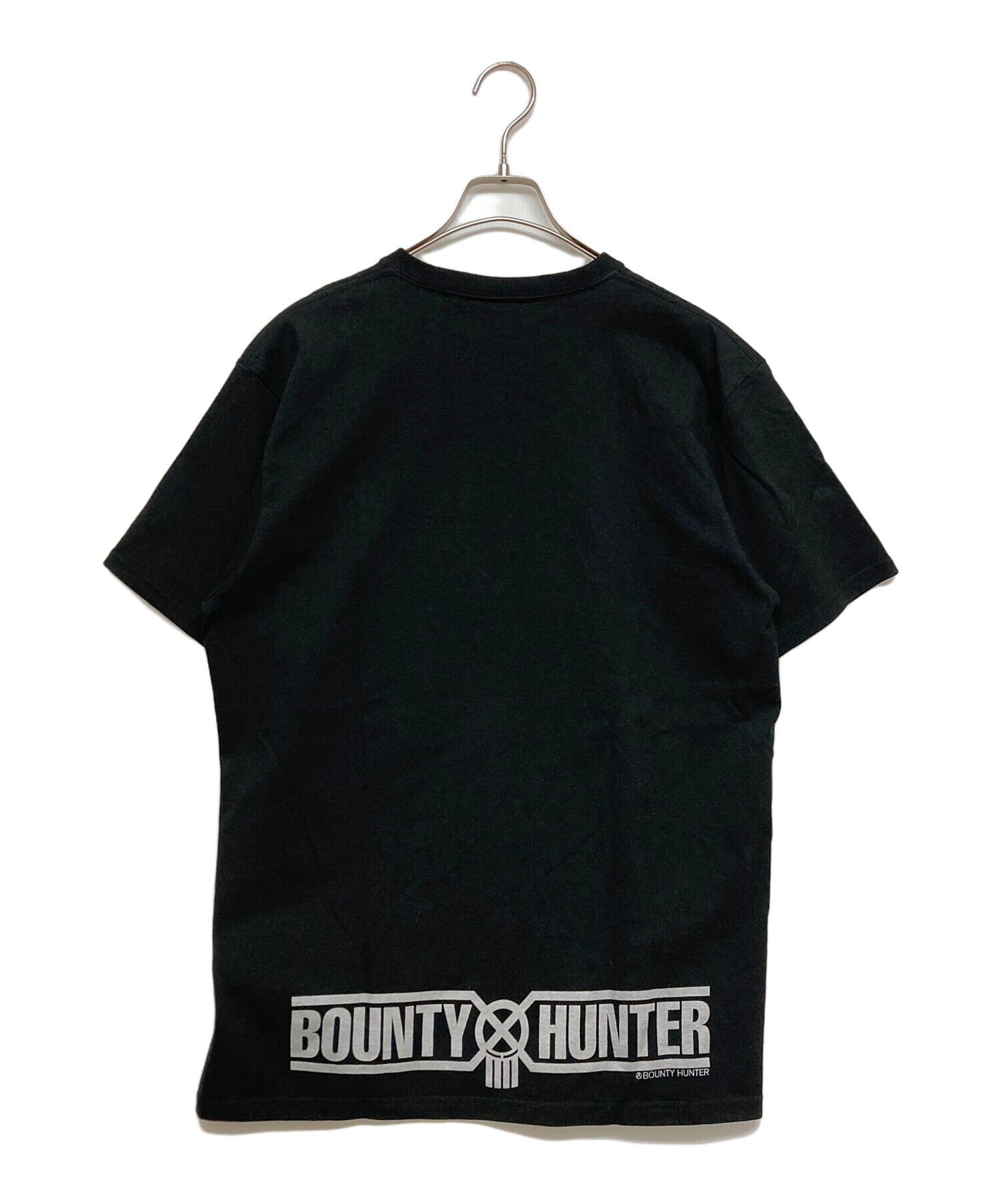 back drop bomb tシャツ HUSKING BEE BACK DROP BOMB 1997 ツアーT