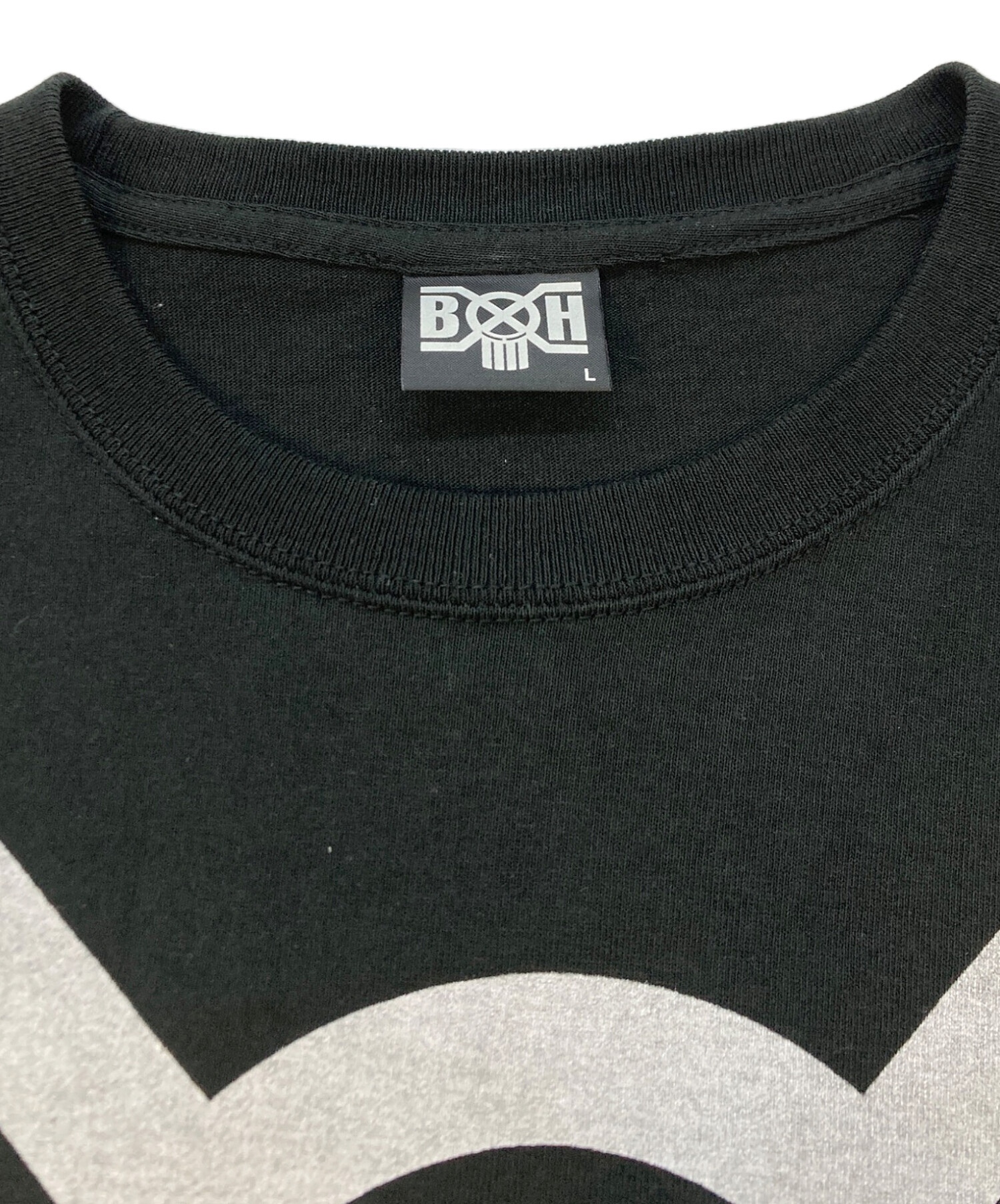 中古・古着通販】BOUNTY HUNTER (バウンティハンター) BACK DROP BOMB 