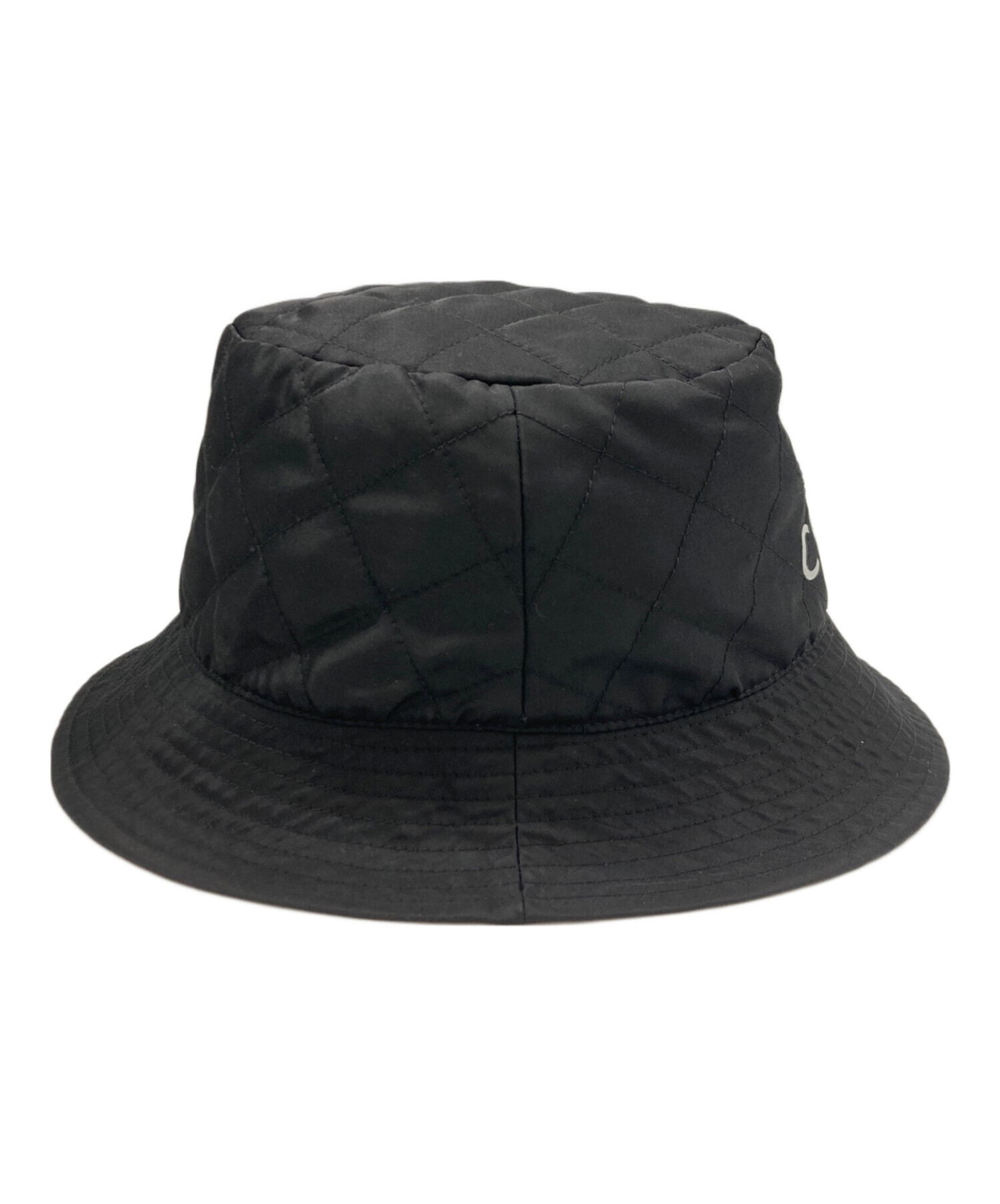 中古・古着通販】CELINE (セリーヌ) ナイロンツイルキルティング