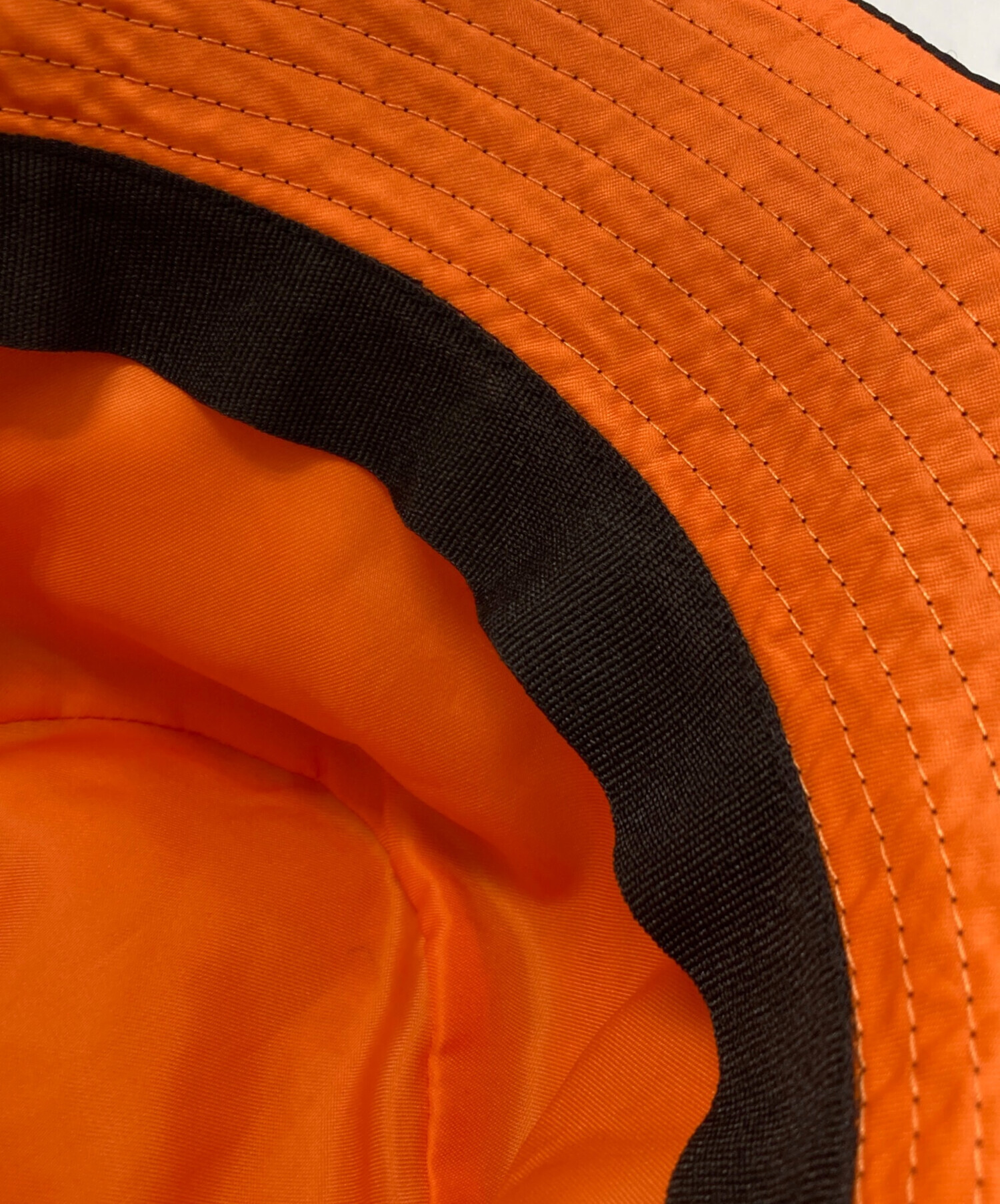 中古・古着通販】CELINE (セリーヌ) ナイロンツイルキルティング