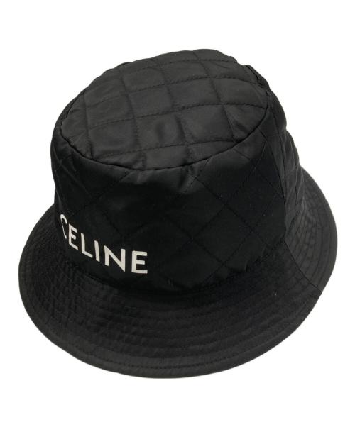 中古・古着通販】CELINE (セリーヌ) ナイロンツイルキルティング