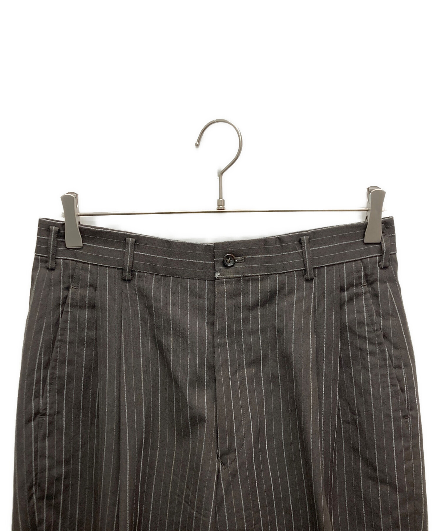 中古・古着通販】COMME des GARCONS HOMME PLUS (コムデギャルソンオム