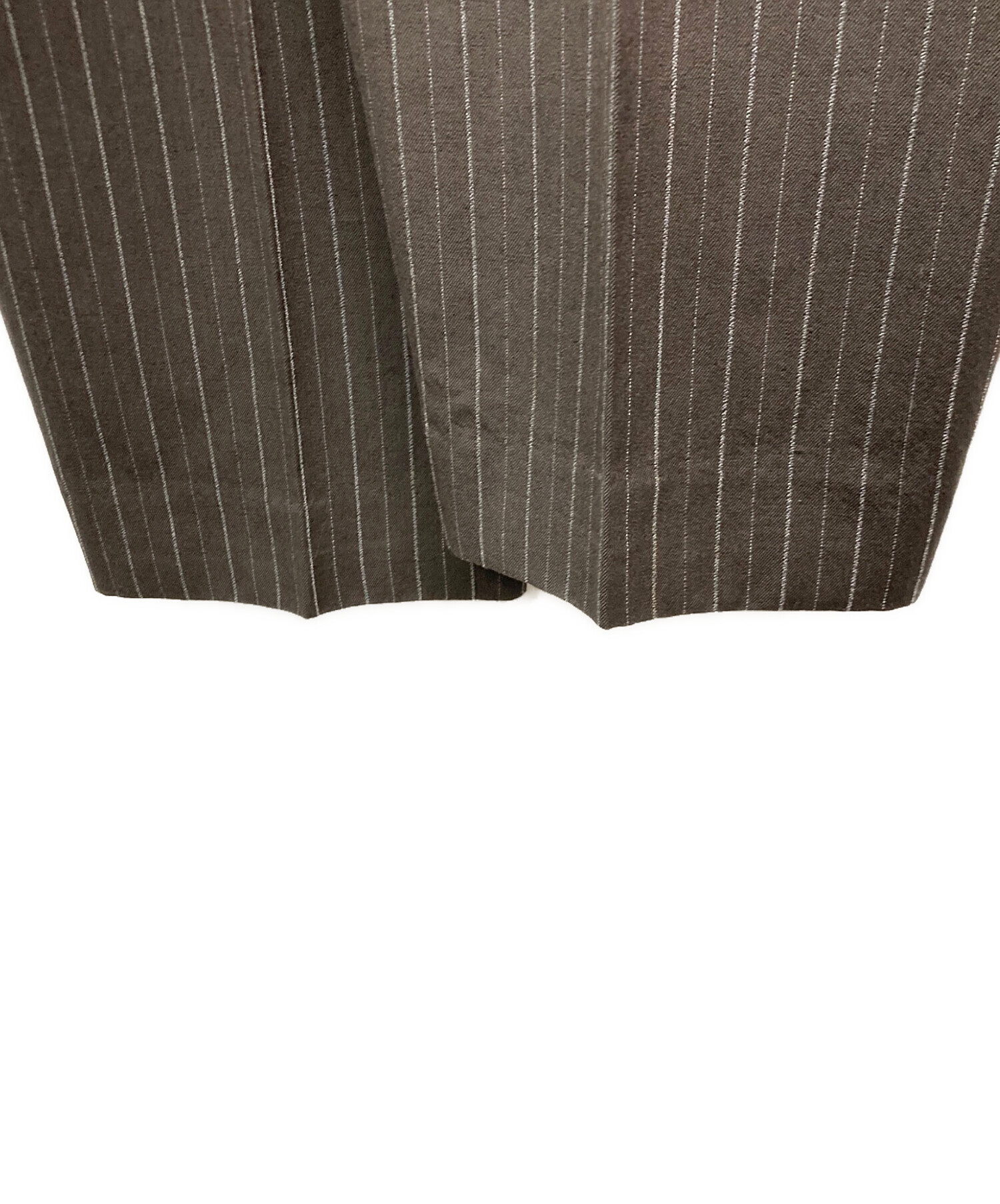 中古・古着通販】COMME des GARCONS HOMME PLUS (コムデギャルソンオム