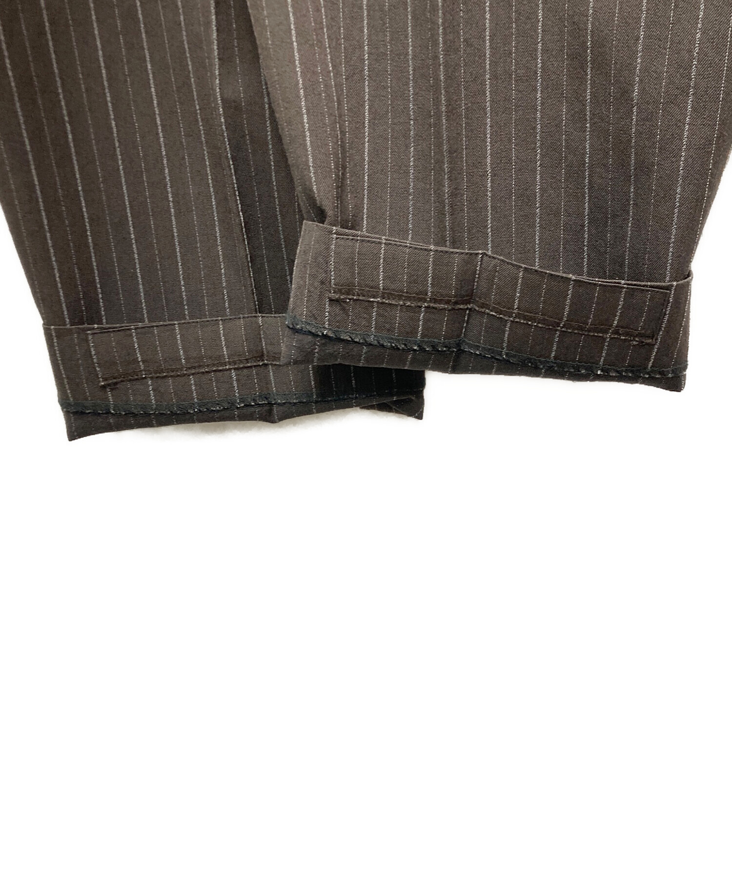 中古・古着通販】COMME des GARCONS HOMME PLUS (コムデギャルソンオム