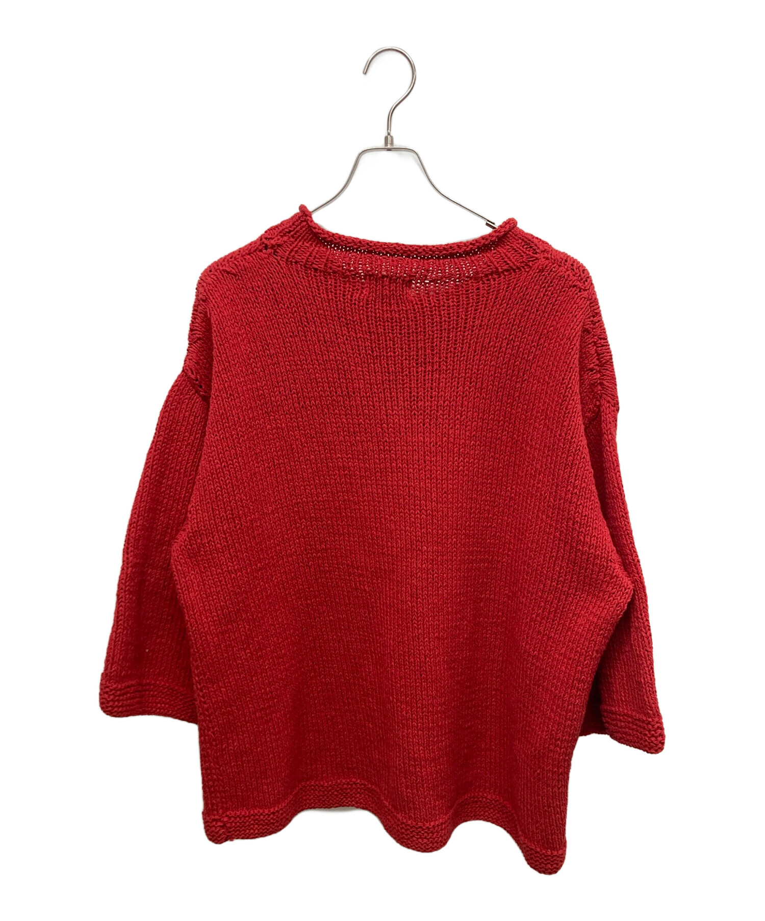 中古・古着通販】Mcmachan Woolen (マクマーンウーレン) ワラワー