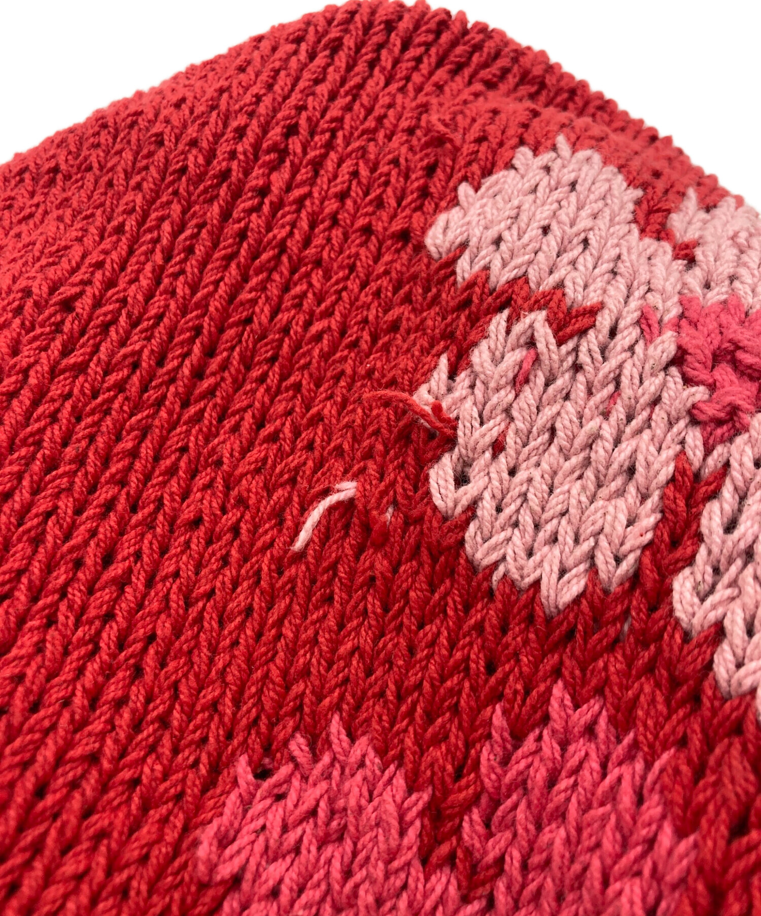 中古・古着通販】Mcmachan Woolen (マクマーンウーレン) ワラワー