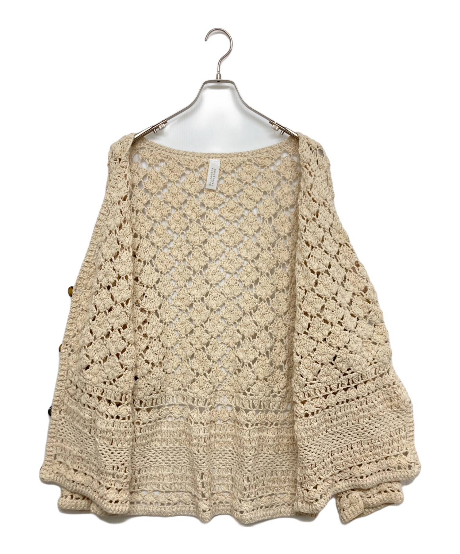 中古・古着通販】INDUSTRIAL HINDUSTAN Niche (インダストリアル