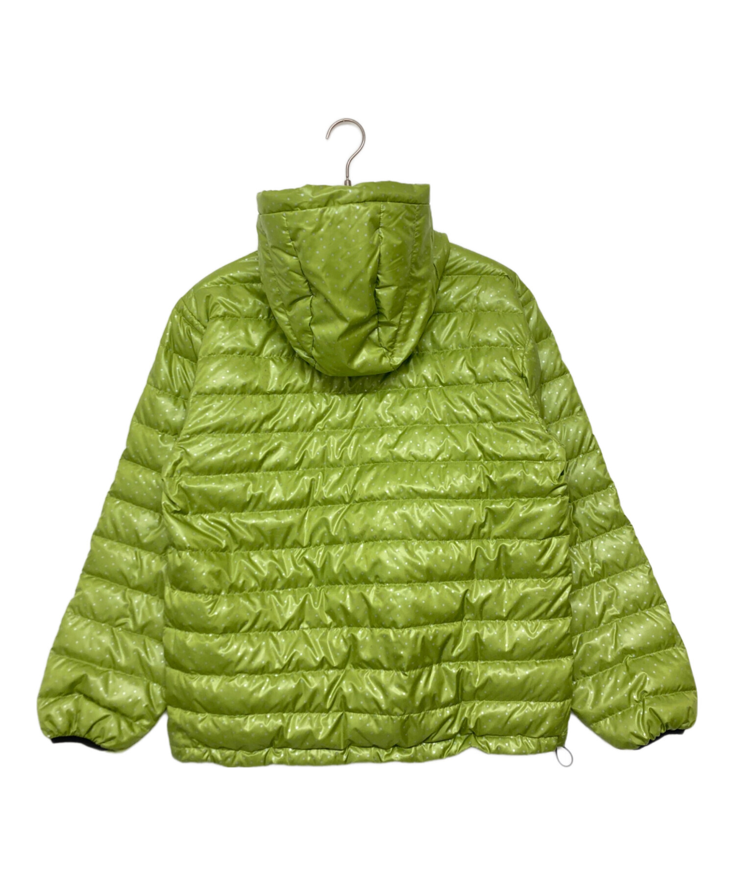 中古・古着通販】BoTT (ボット) Reflective Micro Down Jacket 